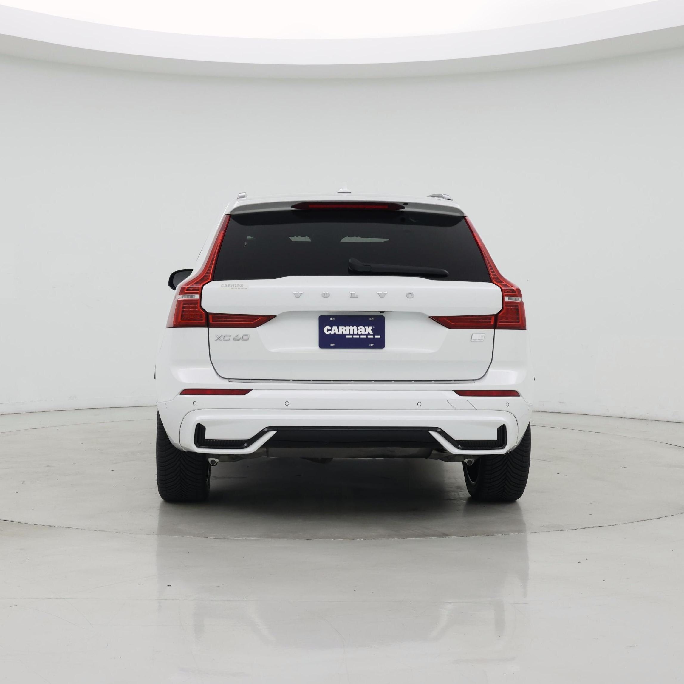 Thumbnail: 2022 Volvo XC60 - 6