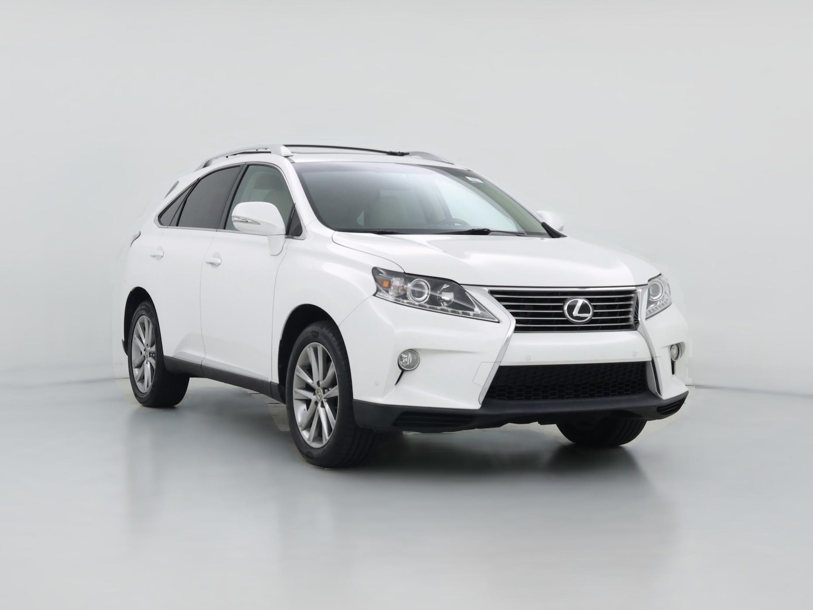 2014 Lexus RX 350