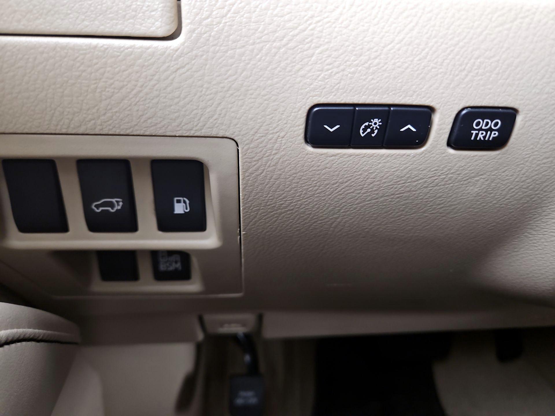 Thumbnail: 2014 Lexus RX - 13