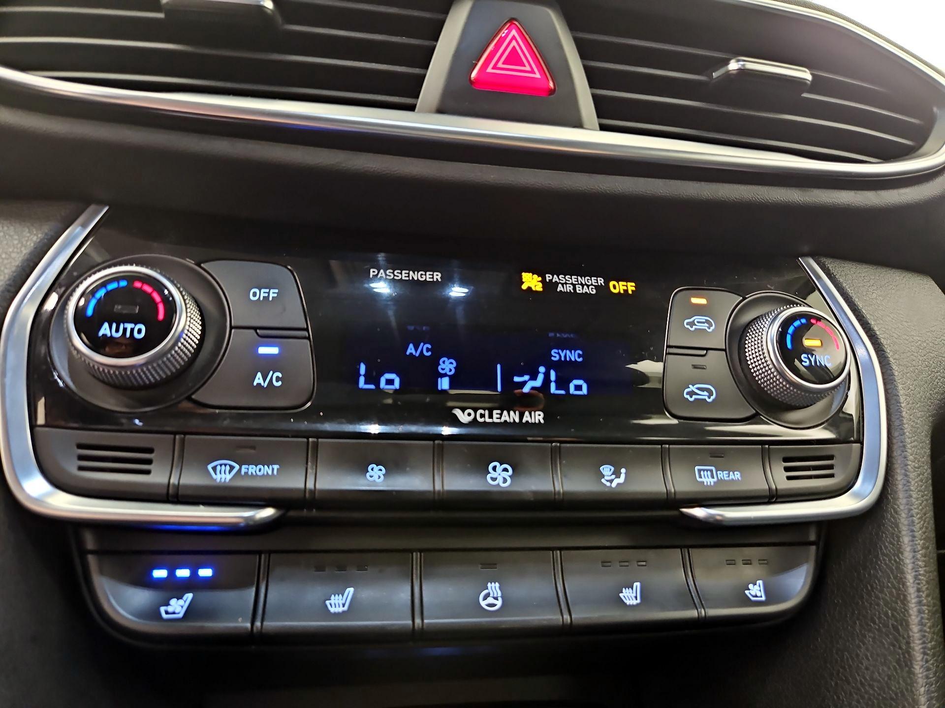 Thumbnail: 2019 Hyundai Santa Fe - 15