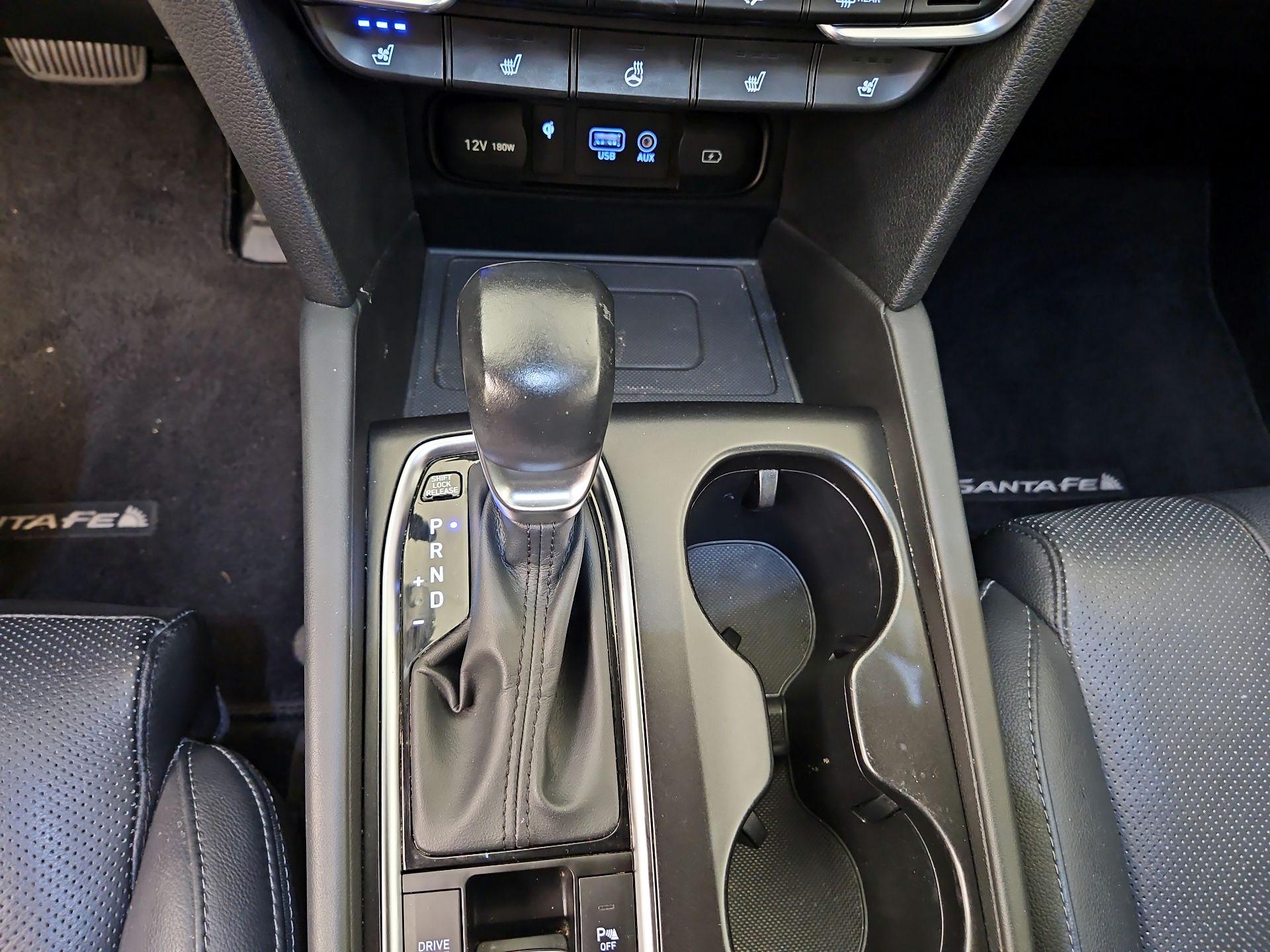 Thumbnail: 2019 Hyundai Santa Fe - 16