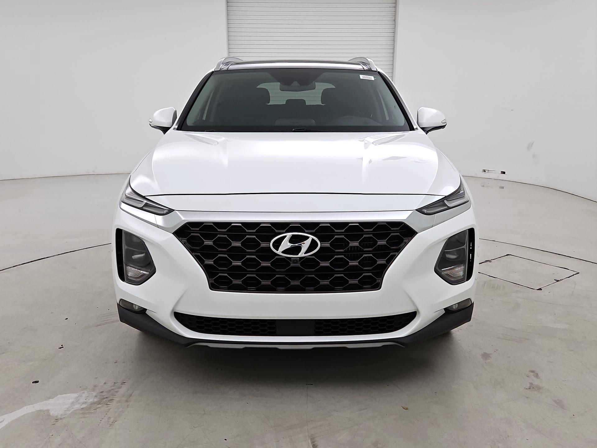 Thumbnail: 2019 Hyundai Santa Fe - 2
