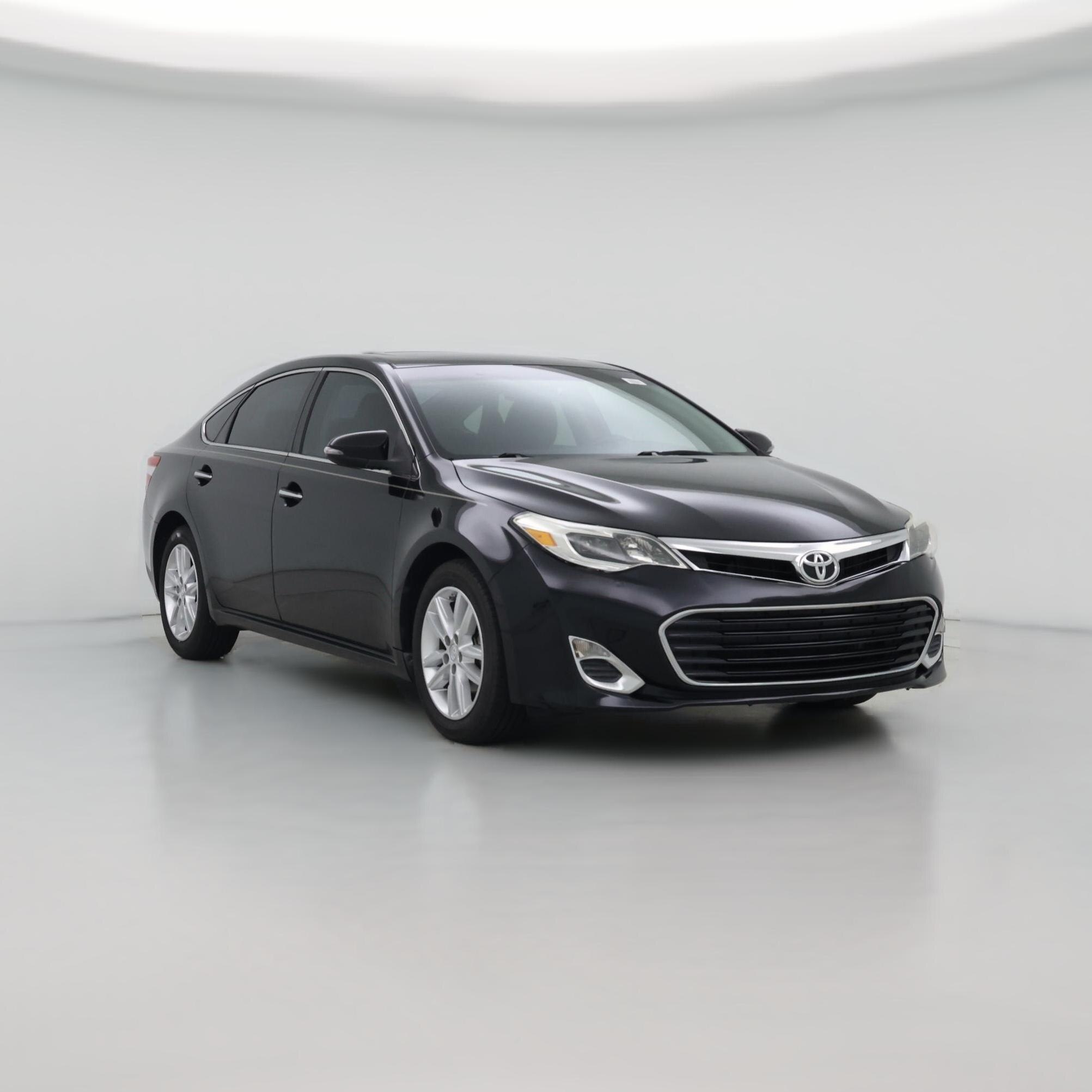 Thumbnail: 2015 Toyota Avalon - 1