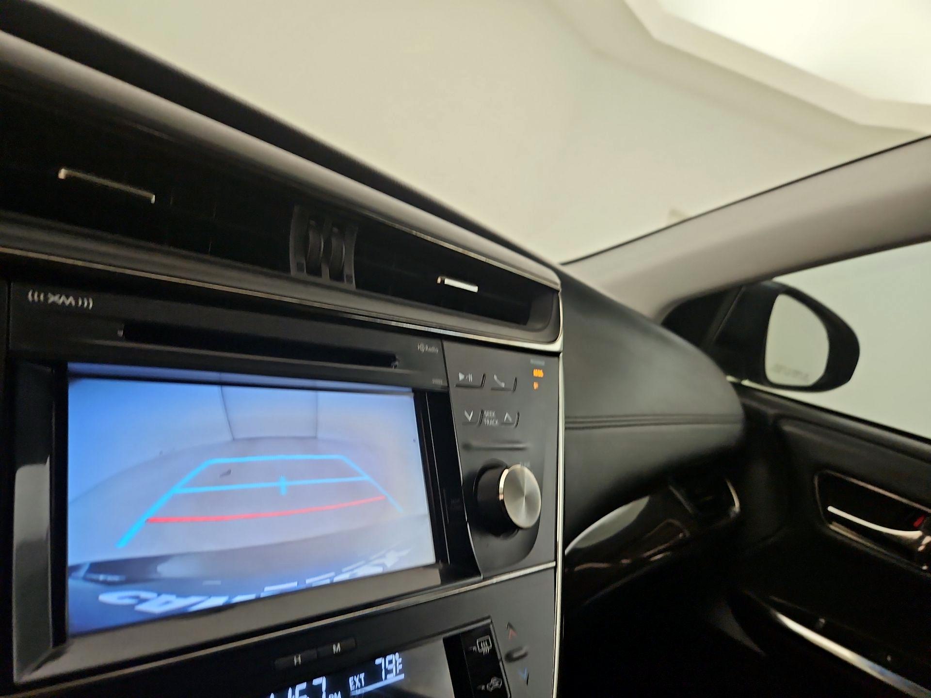 Thumbnail: 2015 Toyota Avalon - 14