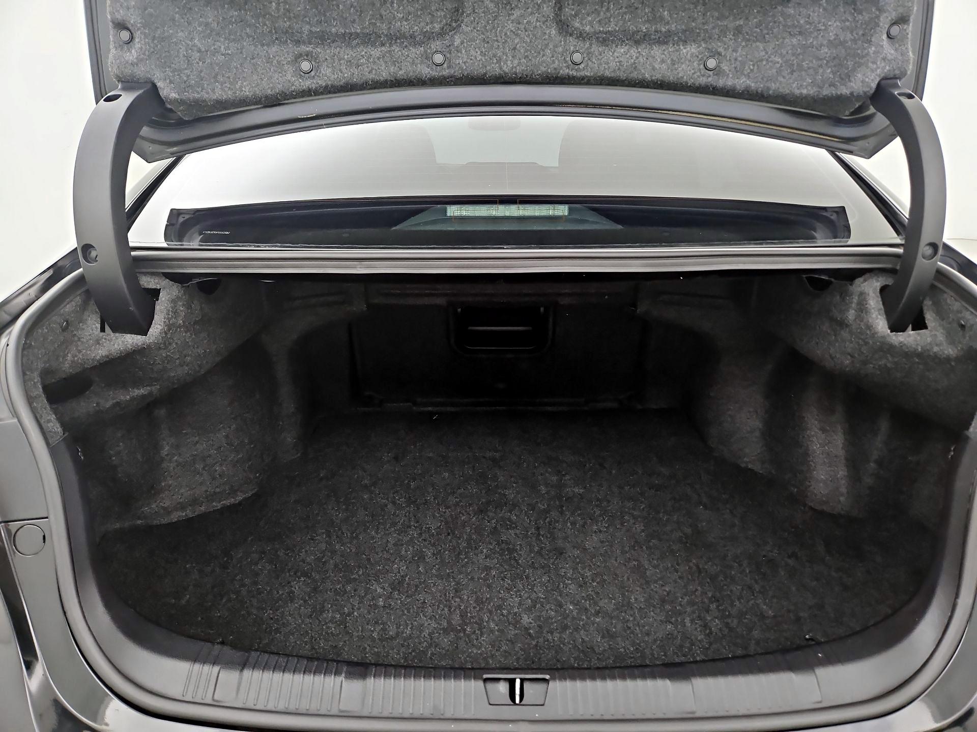 Thumbnail: 2015 Toyota Avalon - 20