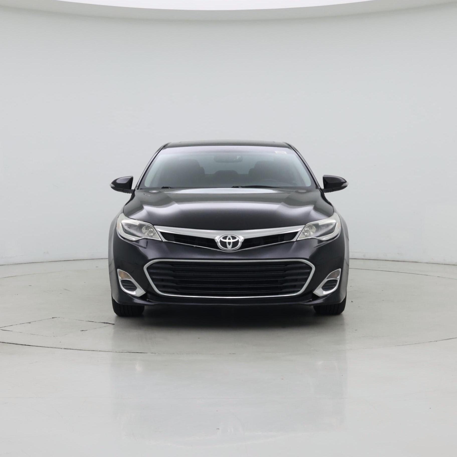Thumbnail: 2015 Toyota Avalon - 5