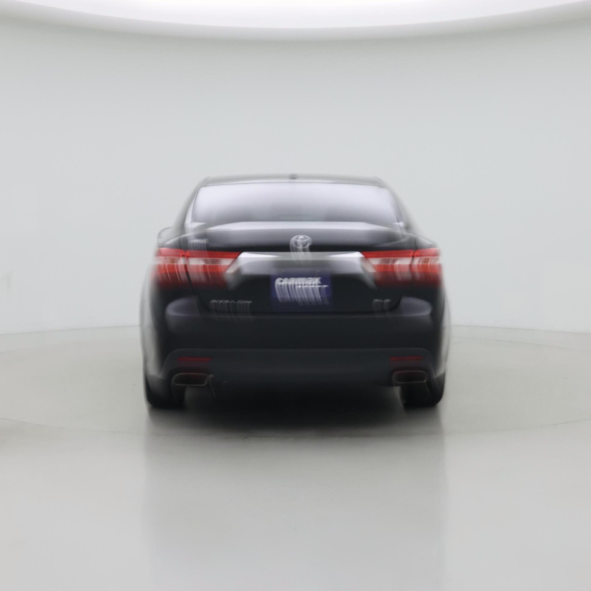 Thumbnail: 2015 Toyota Avalon - 6