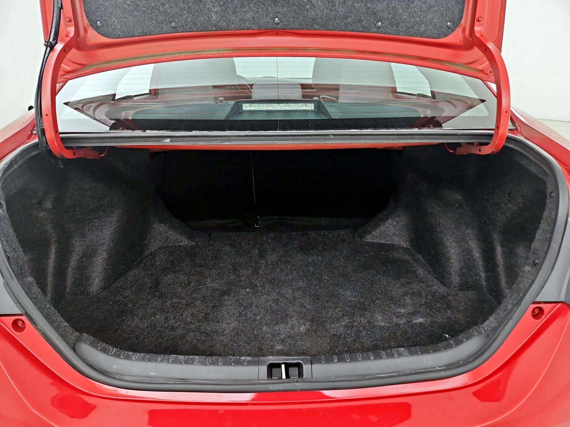 Thumbnail: 2014 Toyota Corolla - 20