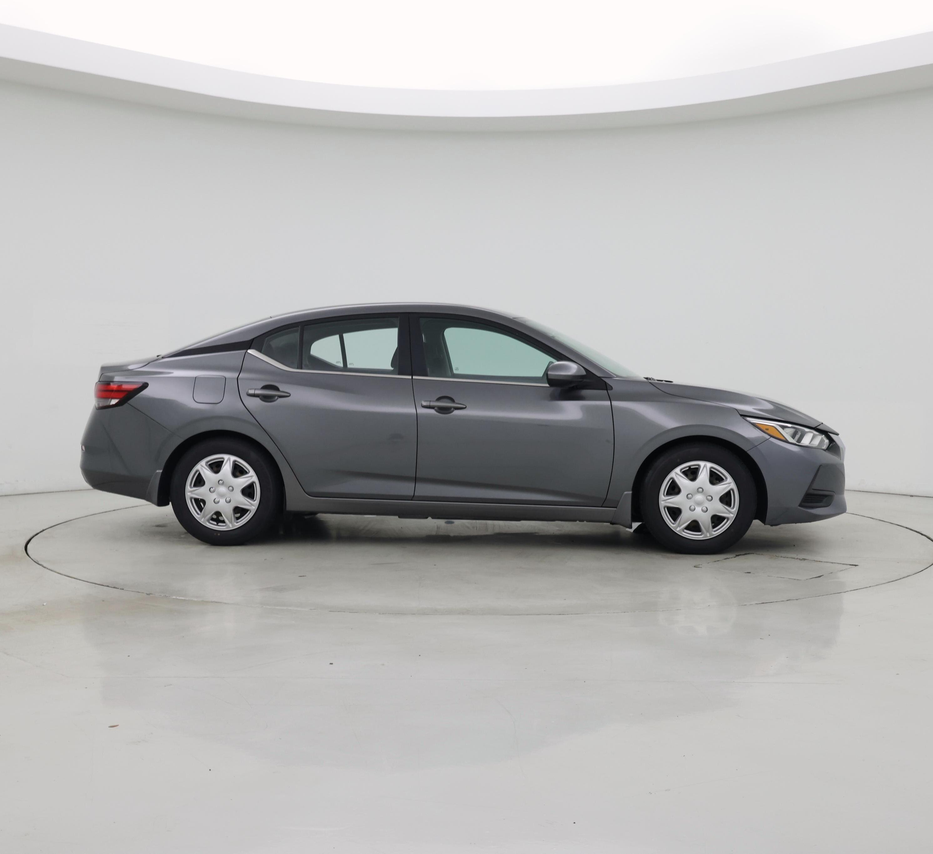 Thumbnail: 2021 Nissan Sentra - 7