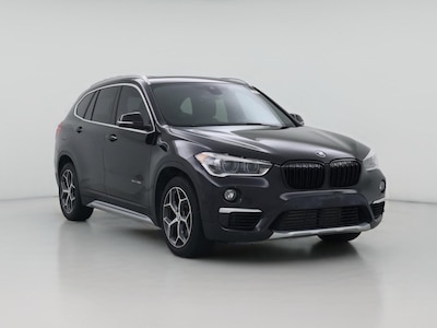 2018 BMW X1 SDrive28i