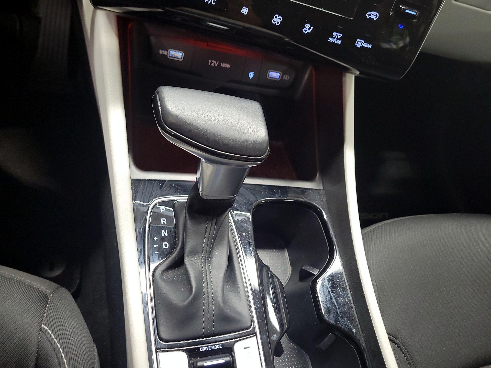 Thumbnail: 2022 Hyundai Tucson - 15