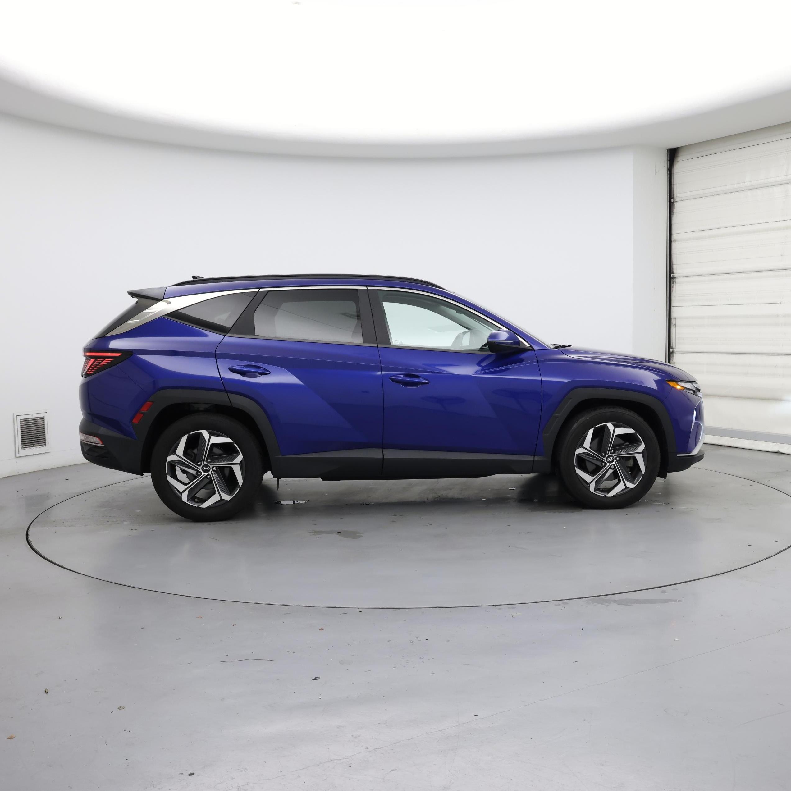 Thumbnail: 2022 Hyundai Tucson - 7