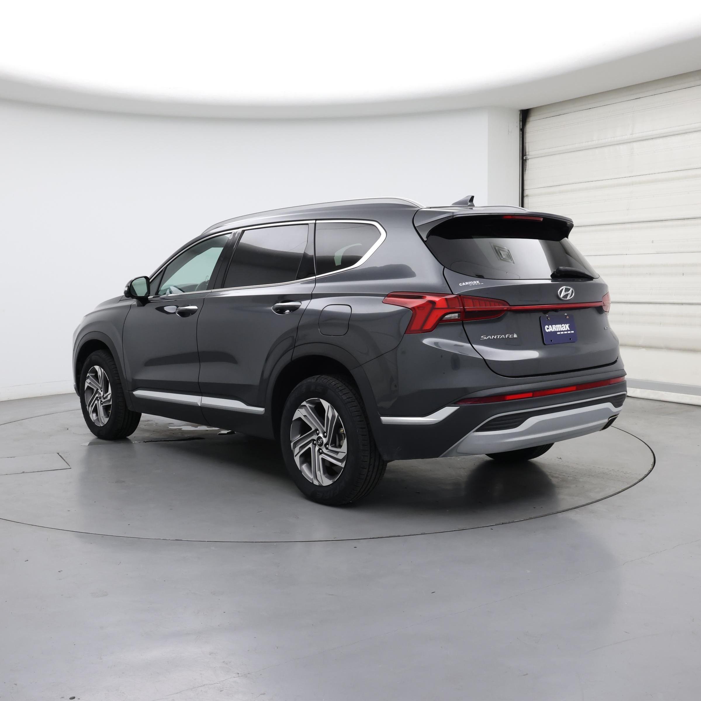 Thumbnail: 2023 Hyundai Santa Fe - 2