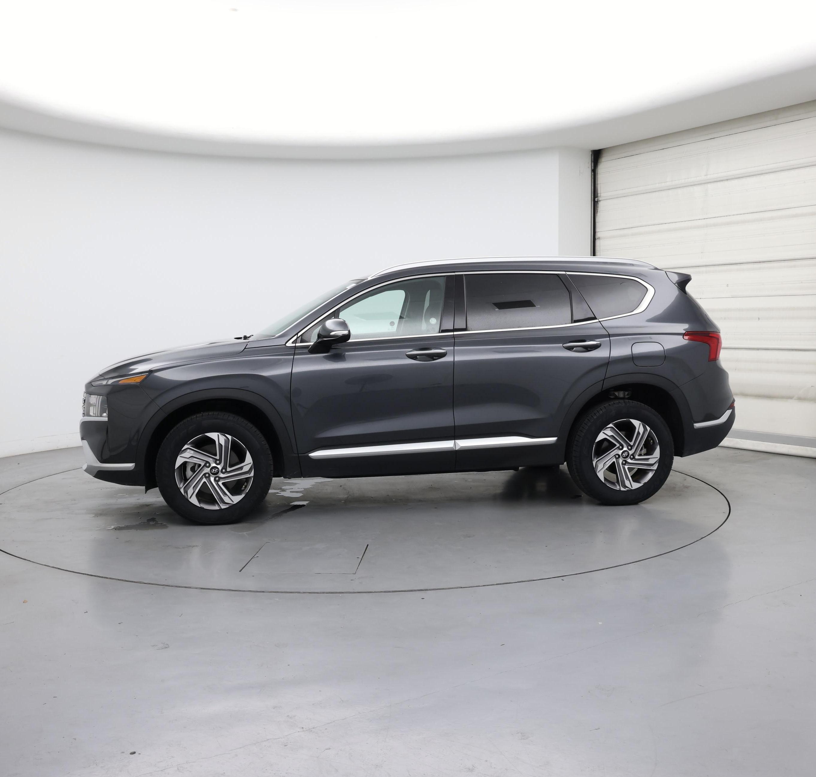 Thumbnail: 2023 Hyundai Santa Fe - 3