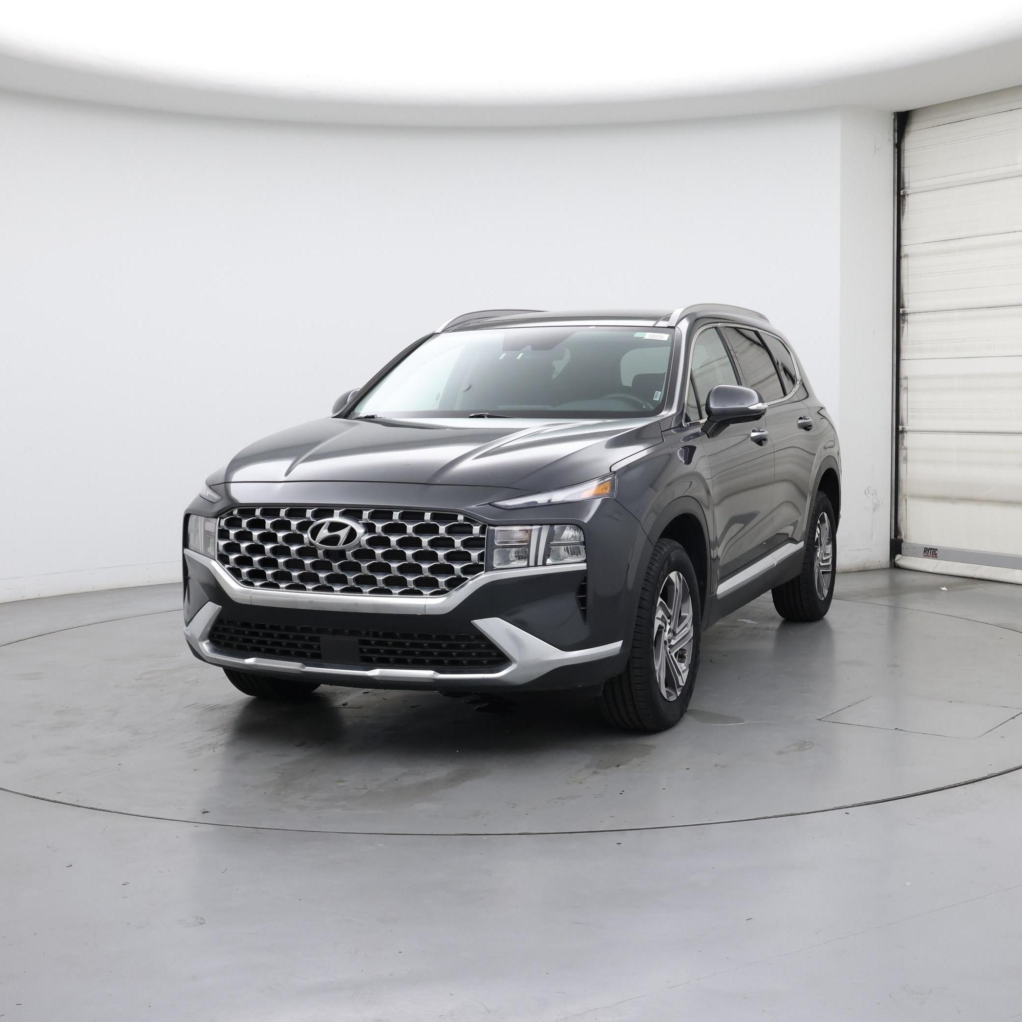 Thumbnail: 2023 Hyundai Santa Fe - 4