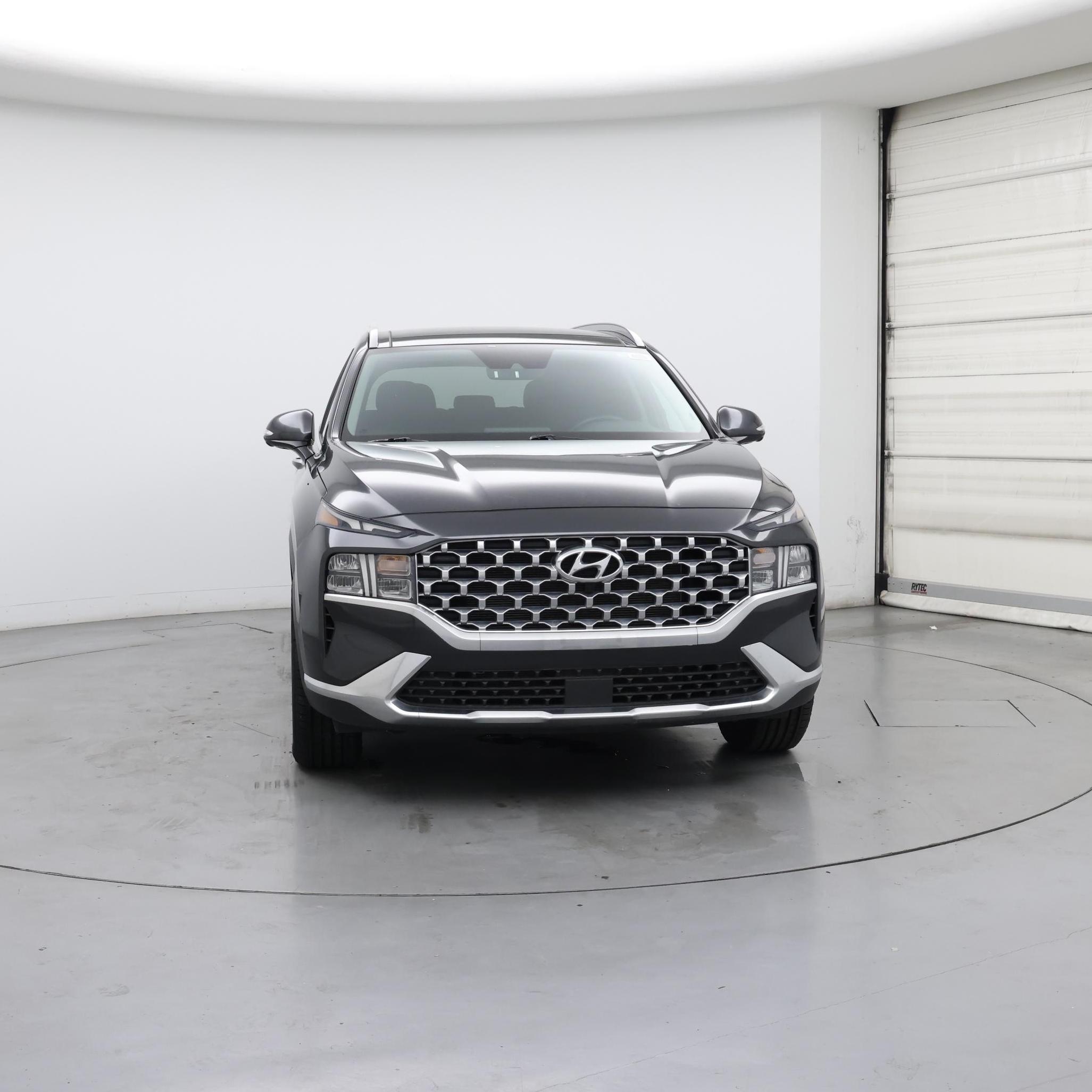 Thumbnail: 2023 Hyundai Santa Fe - 5