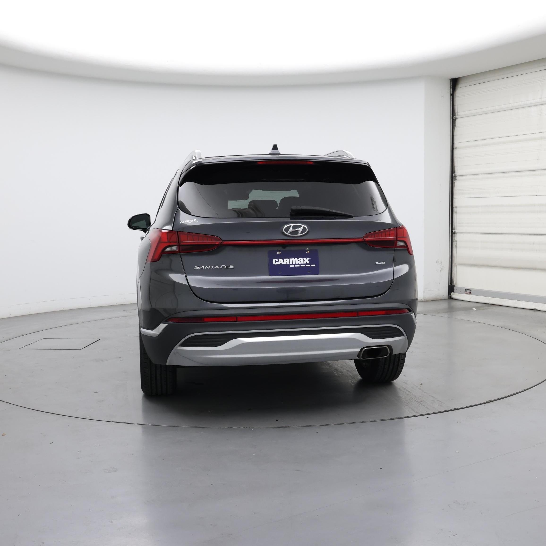 Thumbnail: 2023 Hyundai Santa Fe - 6