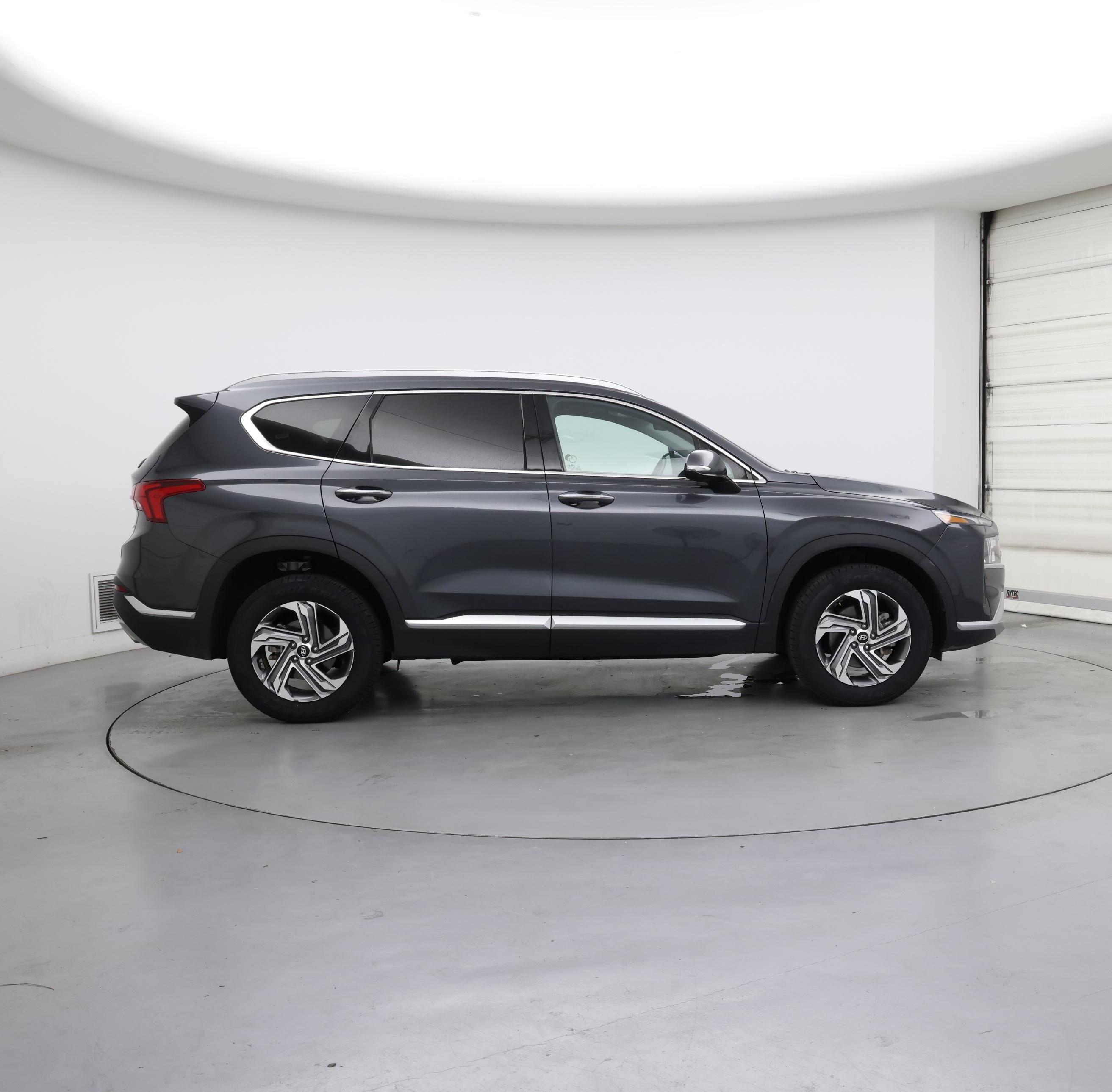 Thumbnail: 2023 Hyundai Santa Fe - 7