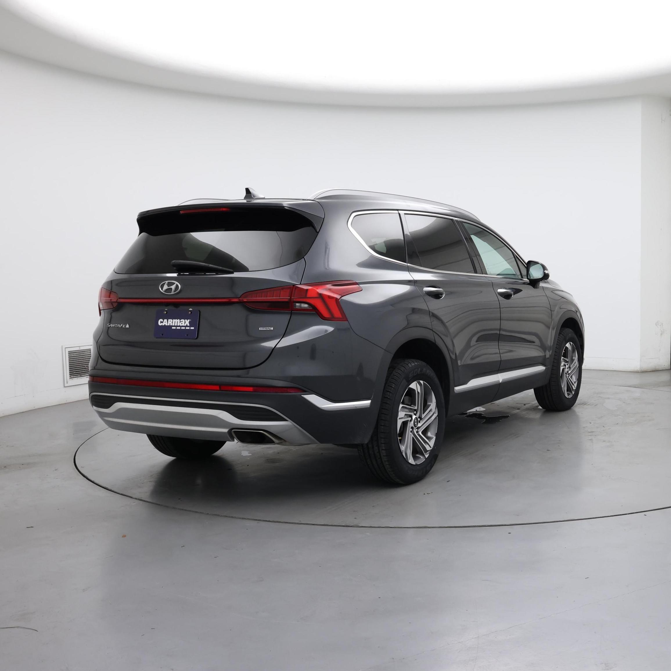 Thumbnail: 2023 Hyundai Santa Fe - 8