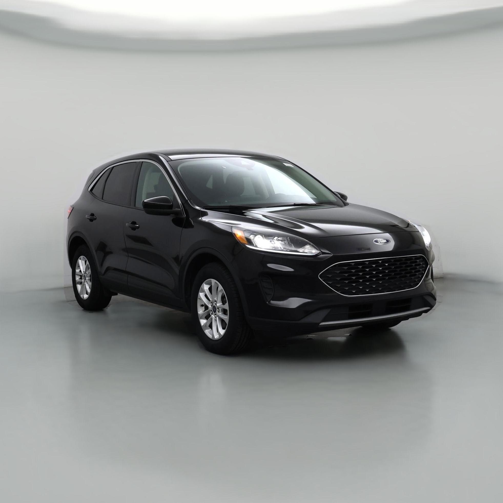 Thumbnail: 2020 Ford Escape - 1