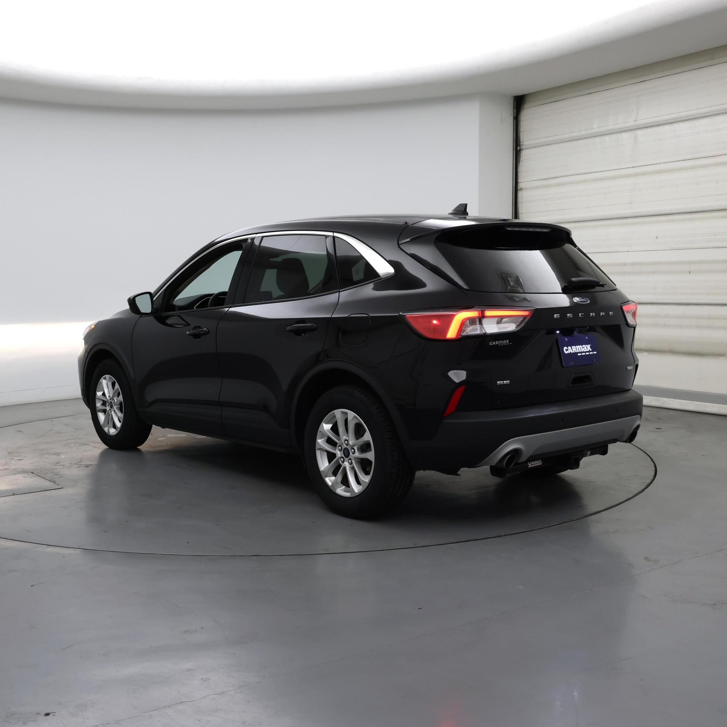 Thumbnail: 2020 Ford Escape - 2