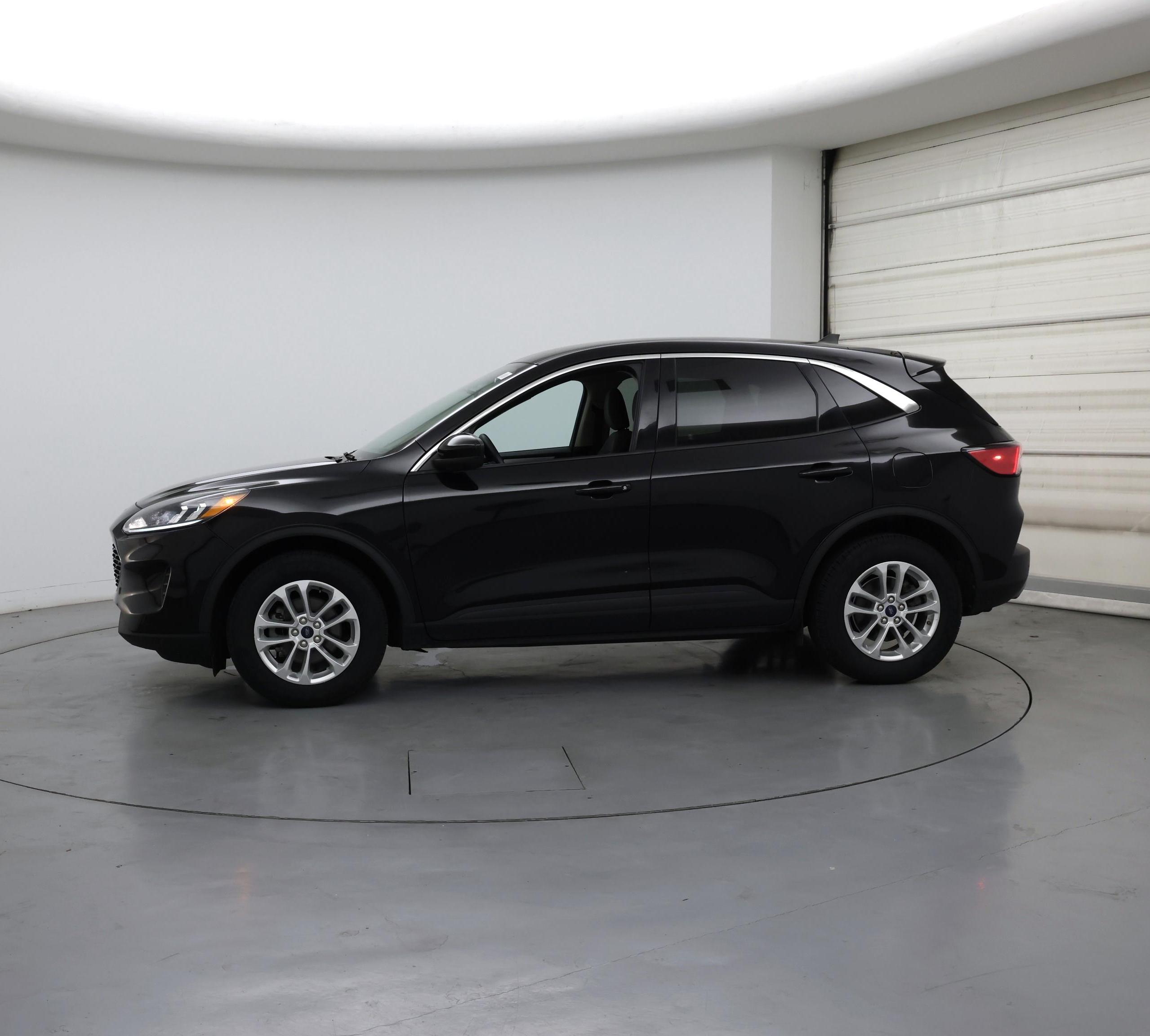 Thumbnail: 2020 Ford Escape - 3