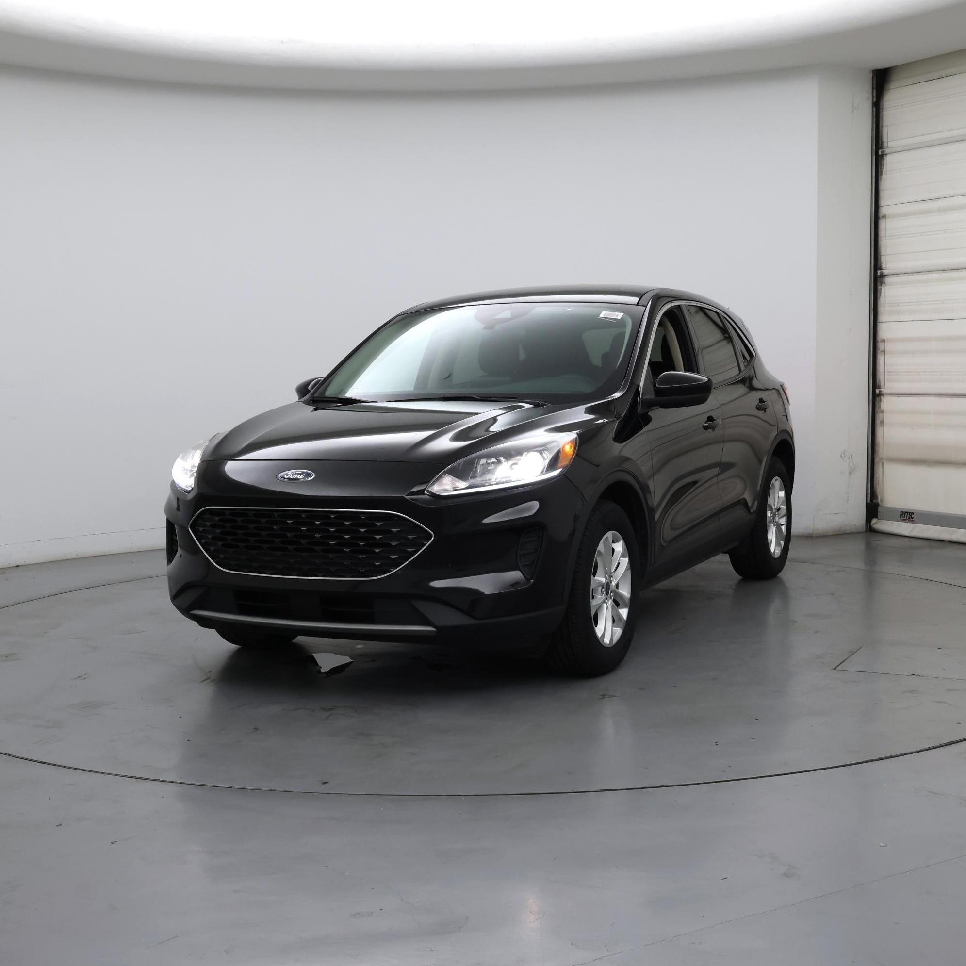Thumbnail: 2020 Ford Escape - 4
