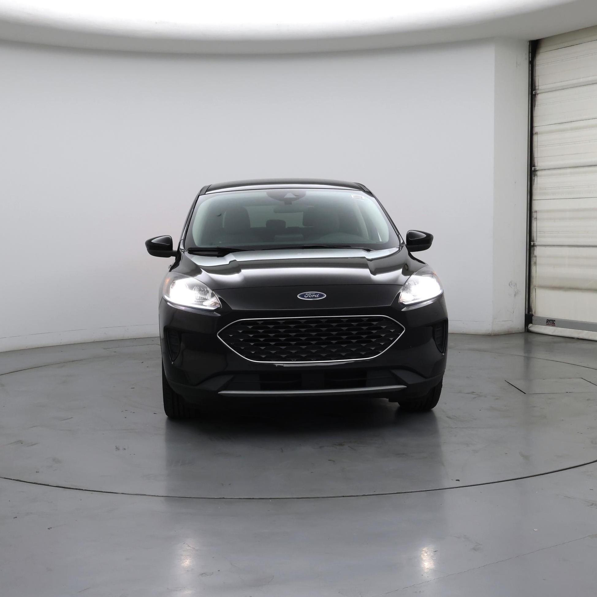 Thumbnail: 2020 Ford Escape - 5