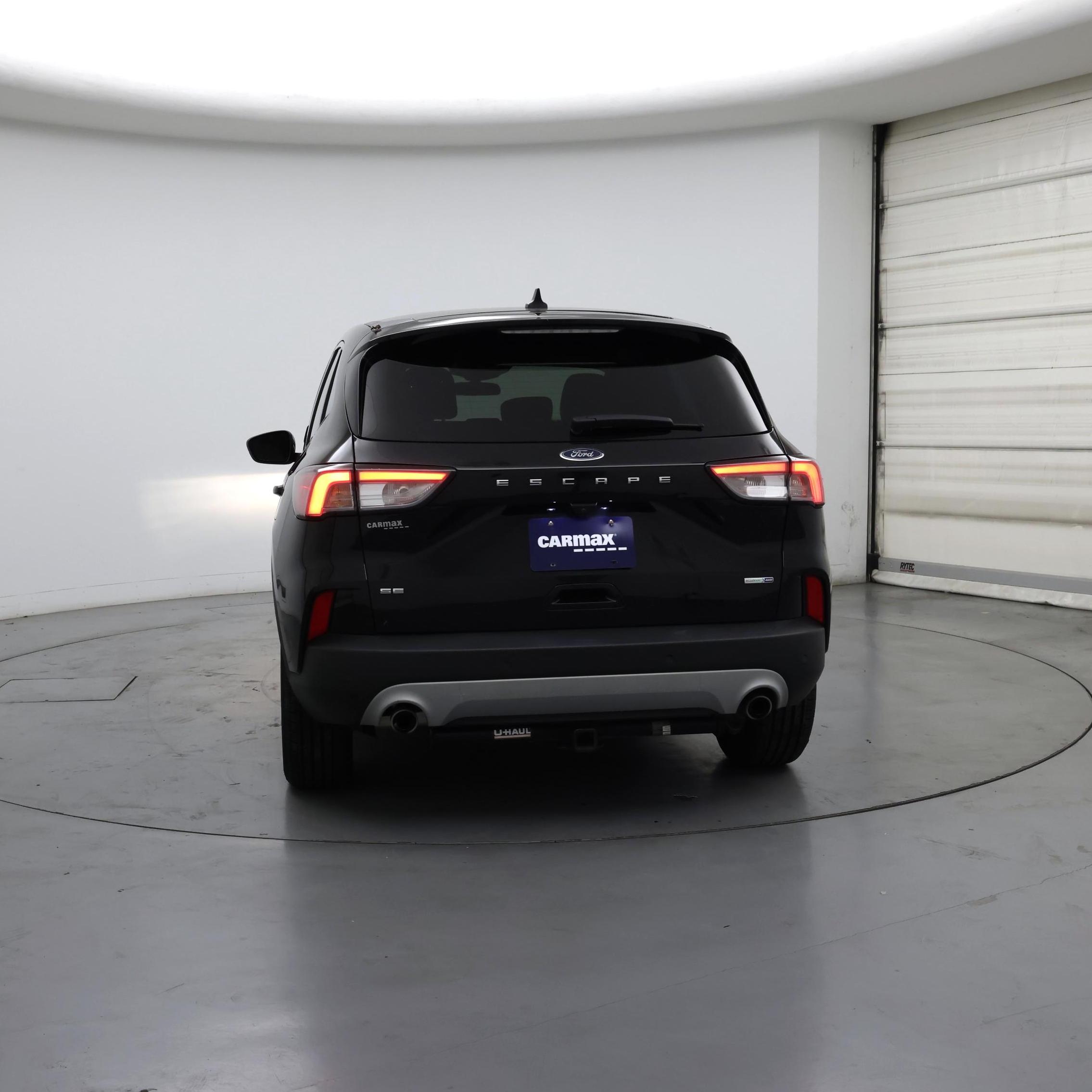Thumbnail: 2020 Ford Escape - 6