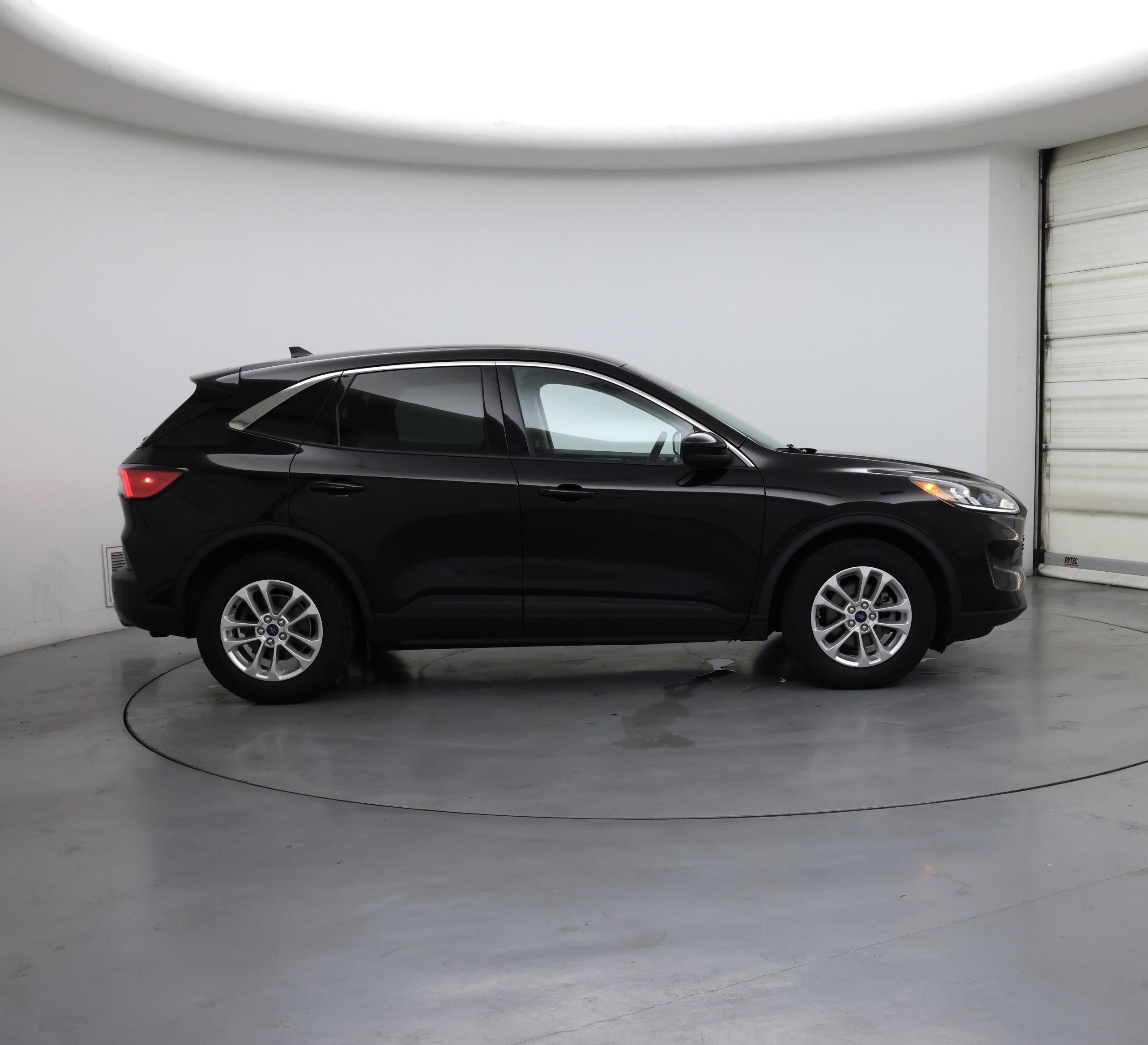 Thumbnail: 2020 Ford Escape - 7
