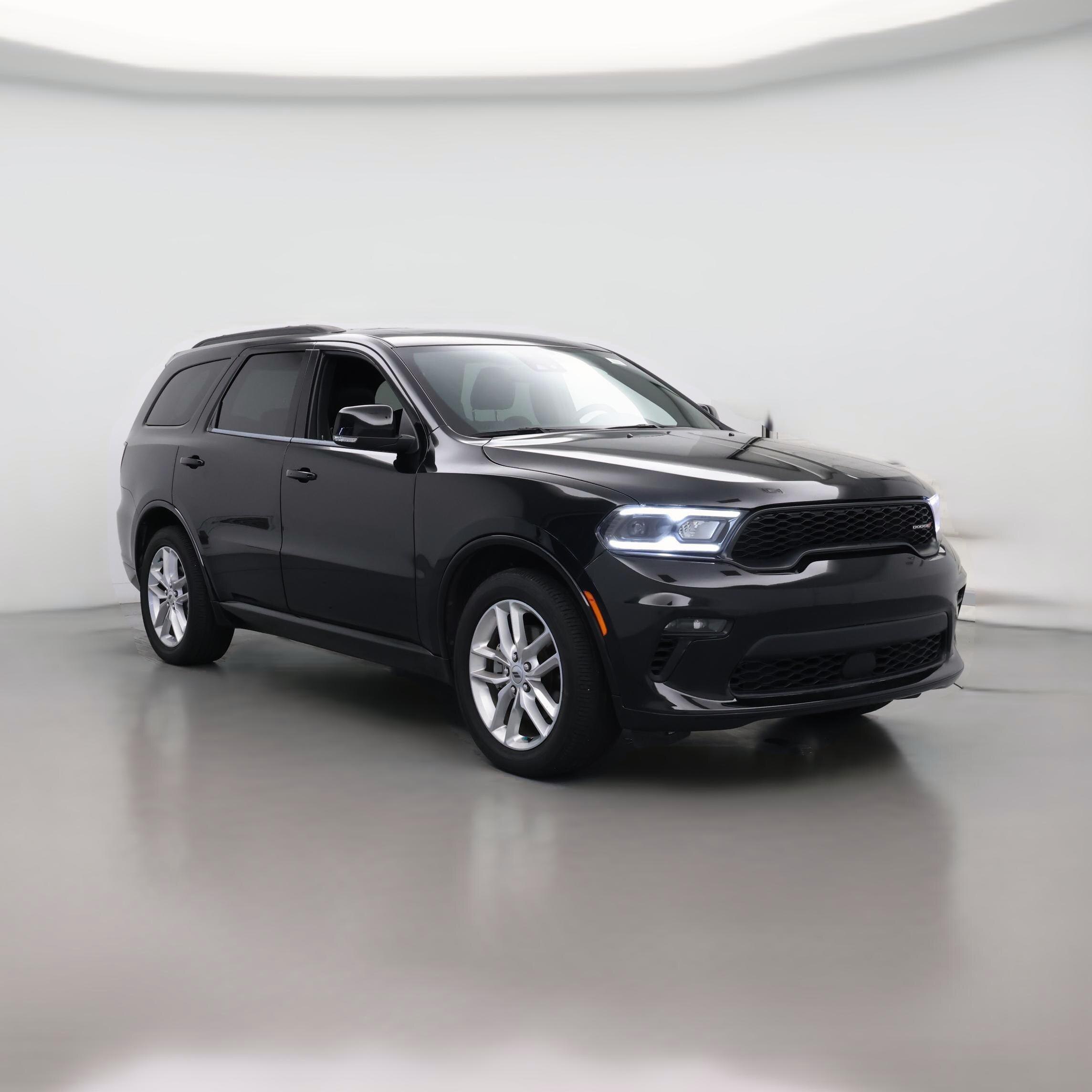 Thumbnail: 2023 Dodge Durango - 1