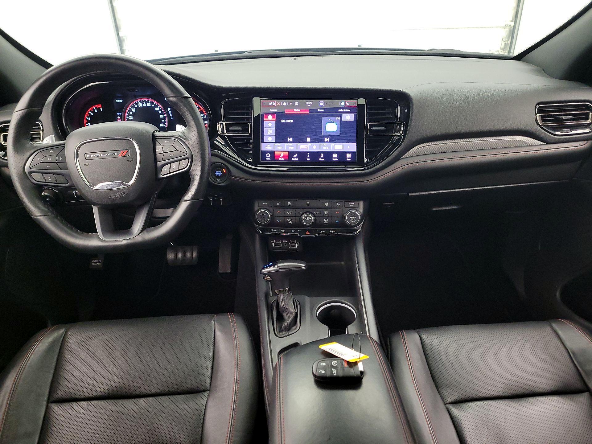 Thumbnail: 2023 Dodge Durango - 9