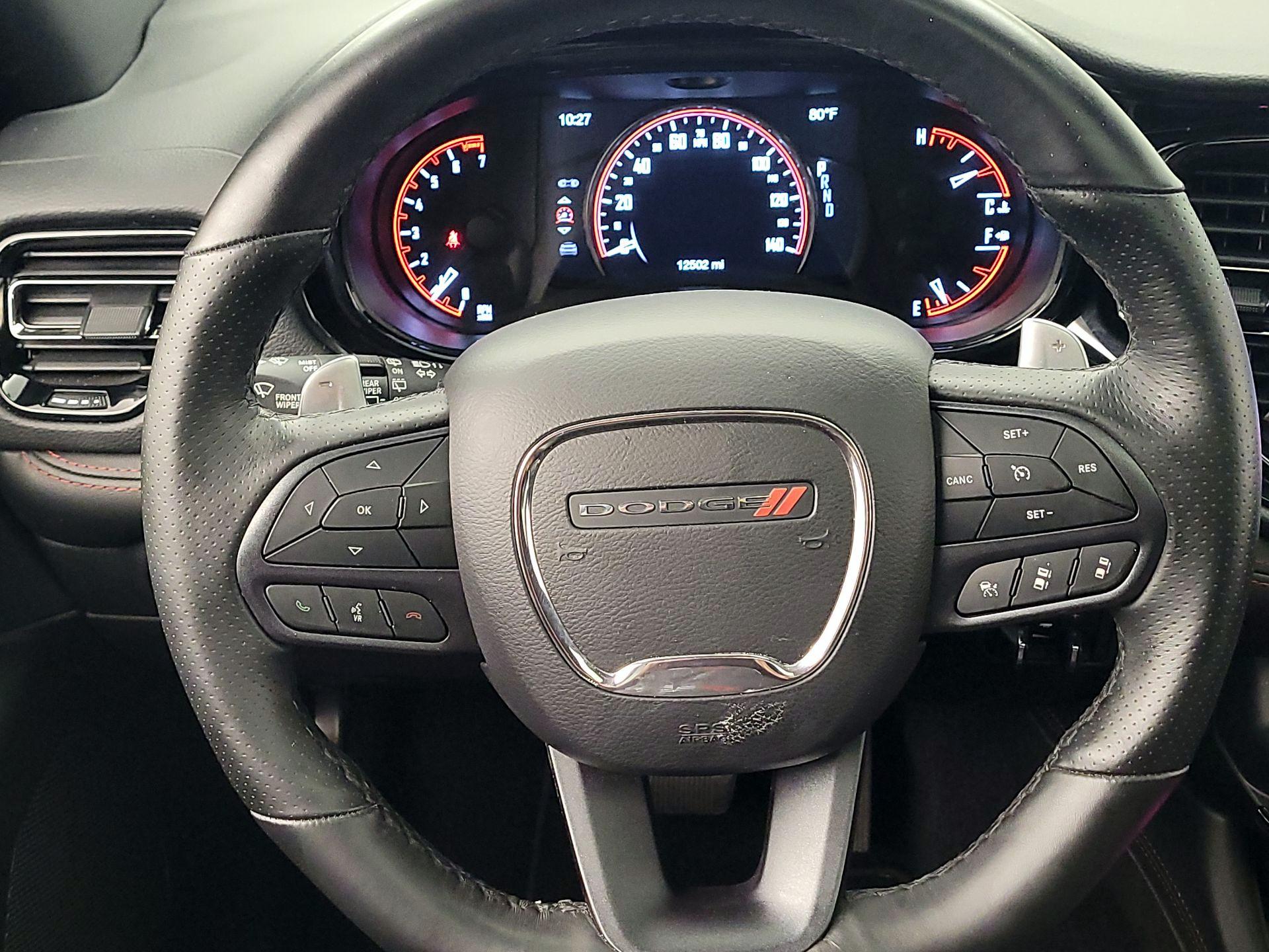 Thumbnail: 2023 Dodge Durango - 10