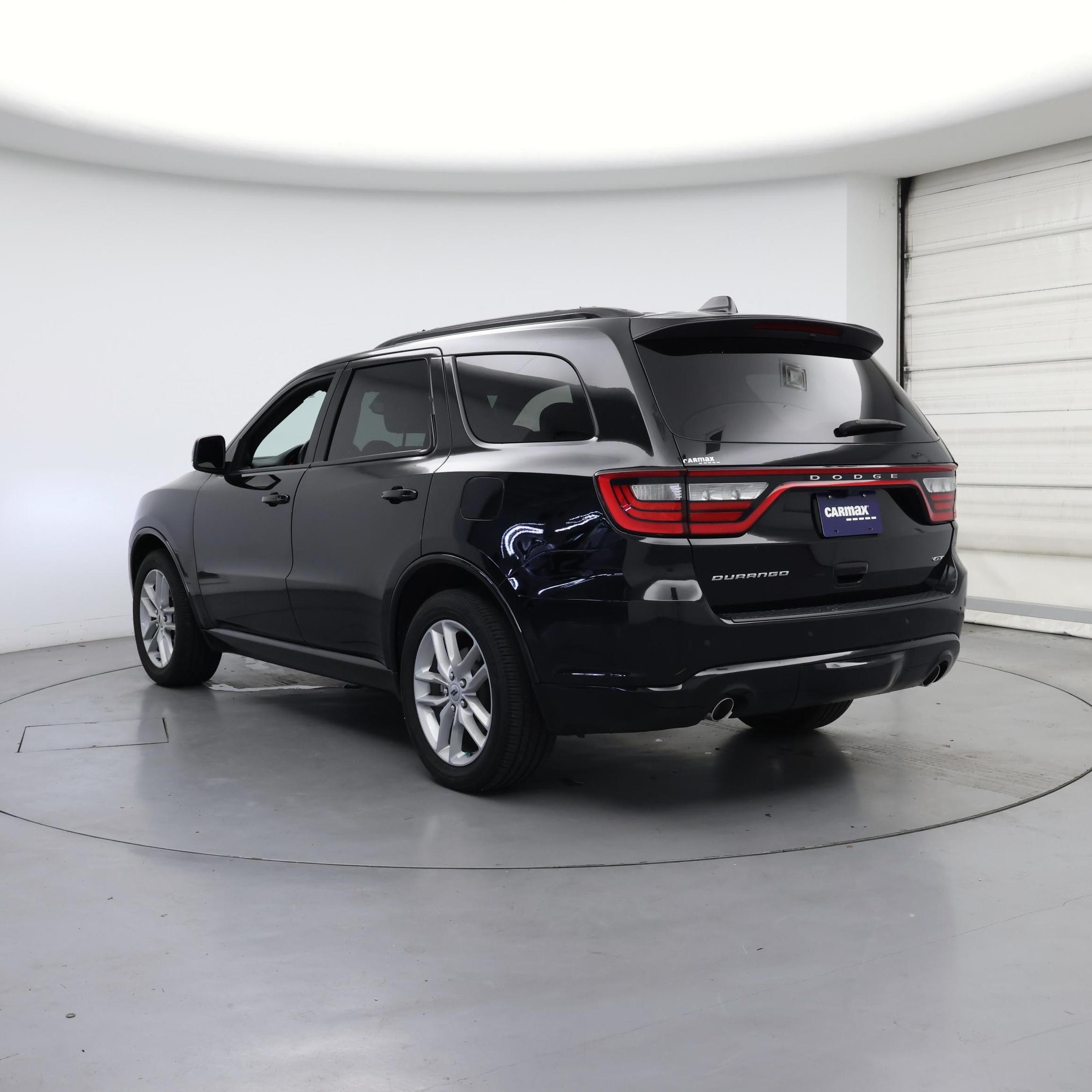 Thumbnail: 2023 Dodge Durango - 2