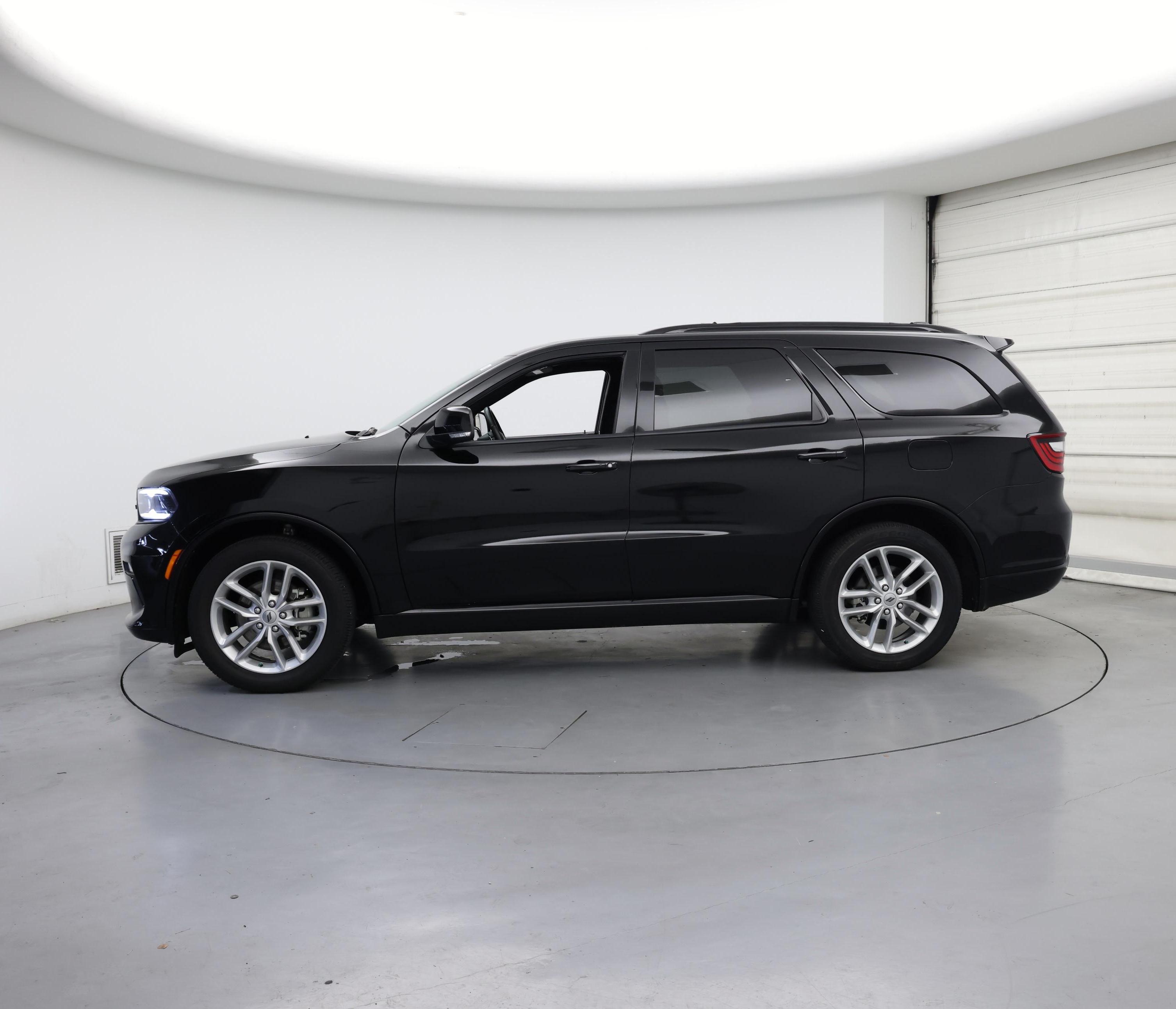 Thumbnail: 2023 Dodge Durango - 3