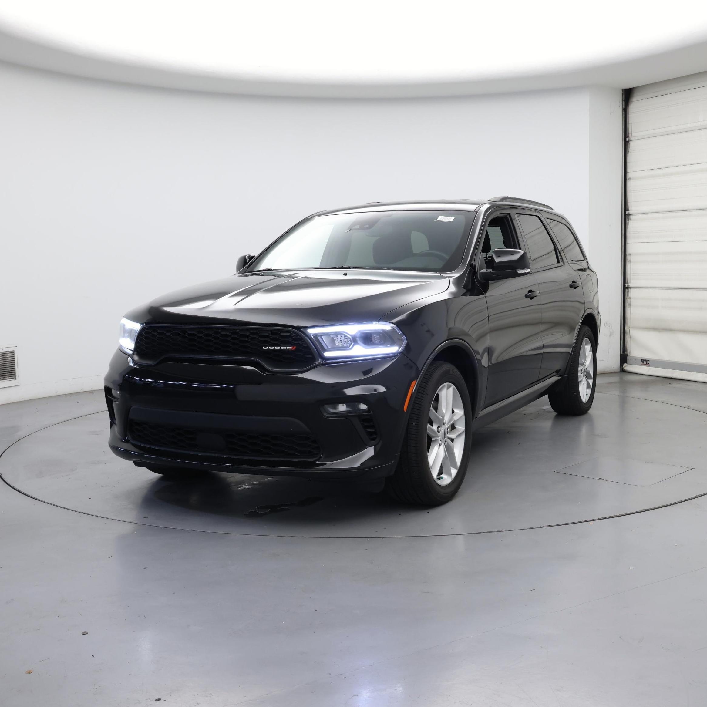 Thumbnail: 2023 Dodge Durango - 4