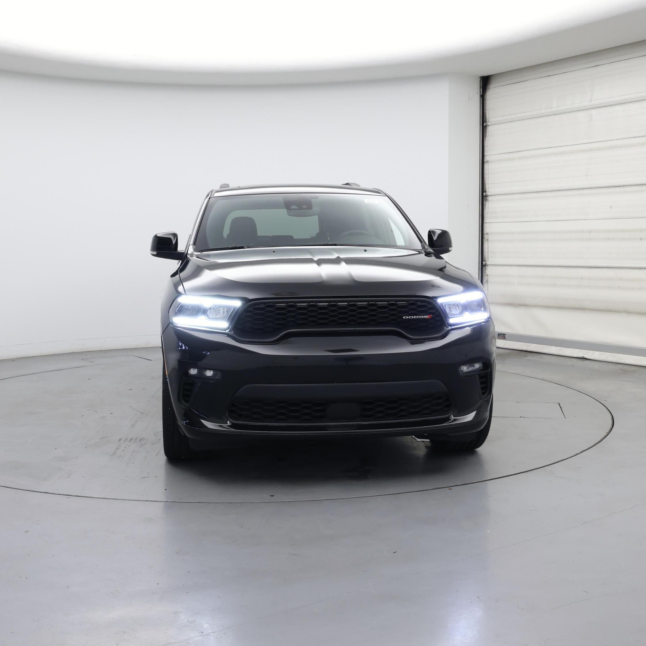 Thumbnail: 2023 Dodge Durango - 5