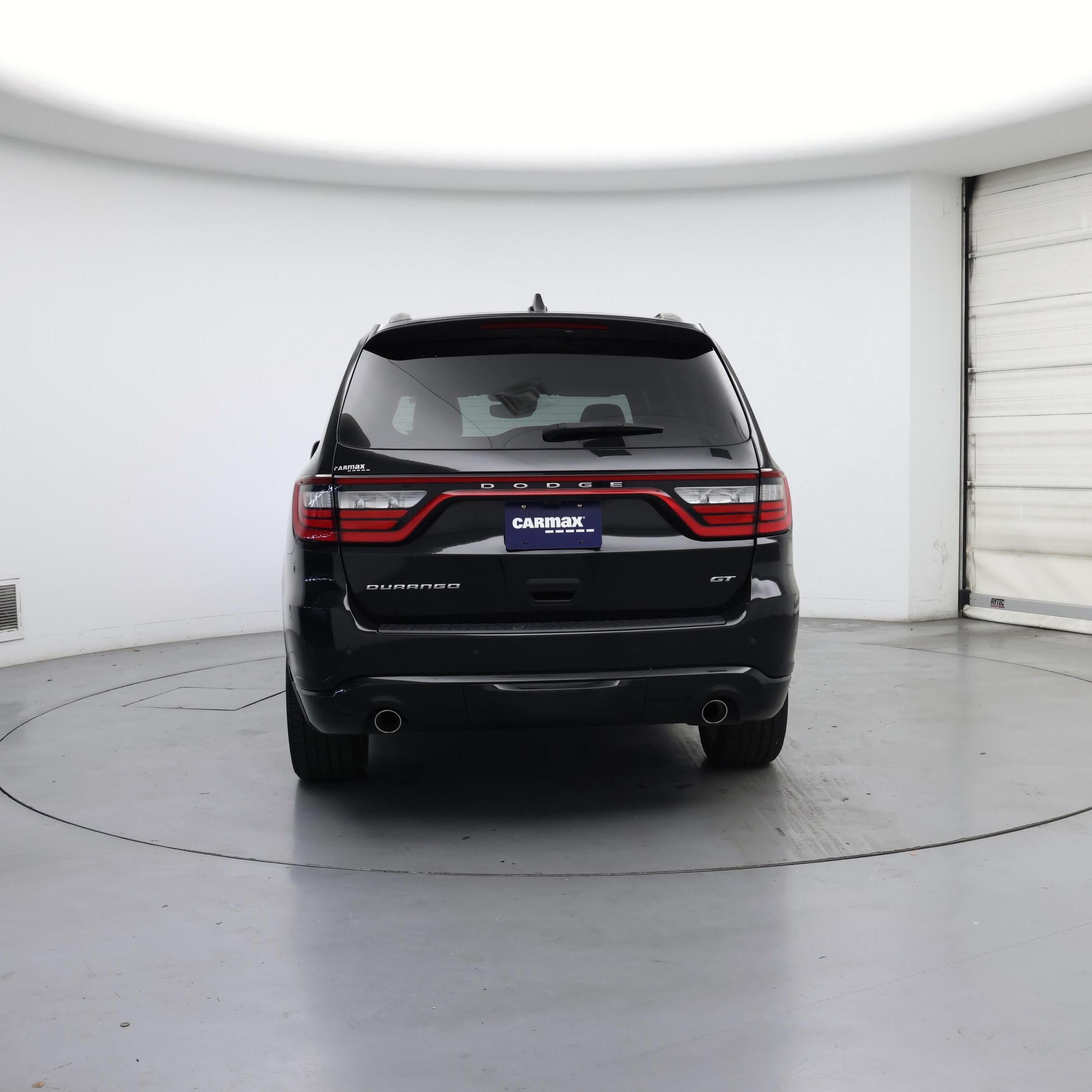 Thumbnail: 2023 Dodge Durango - 6
