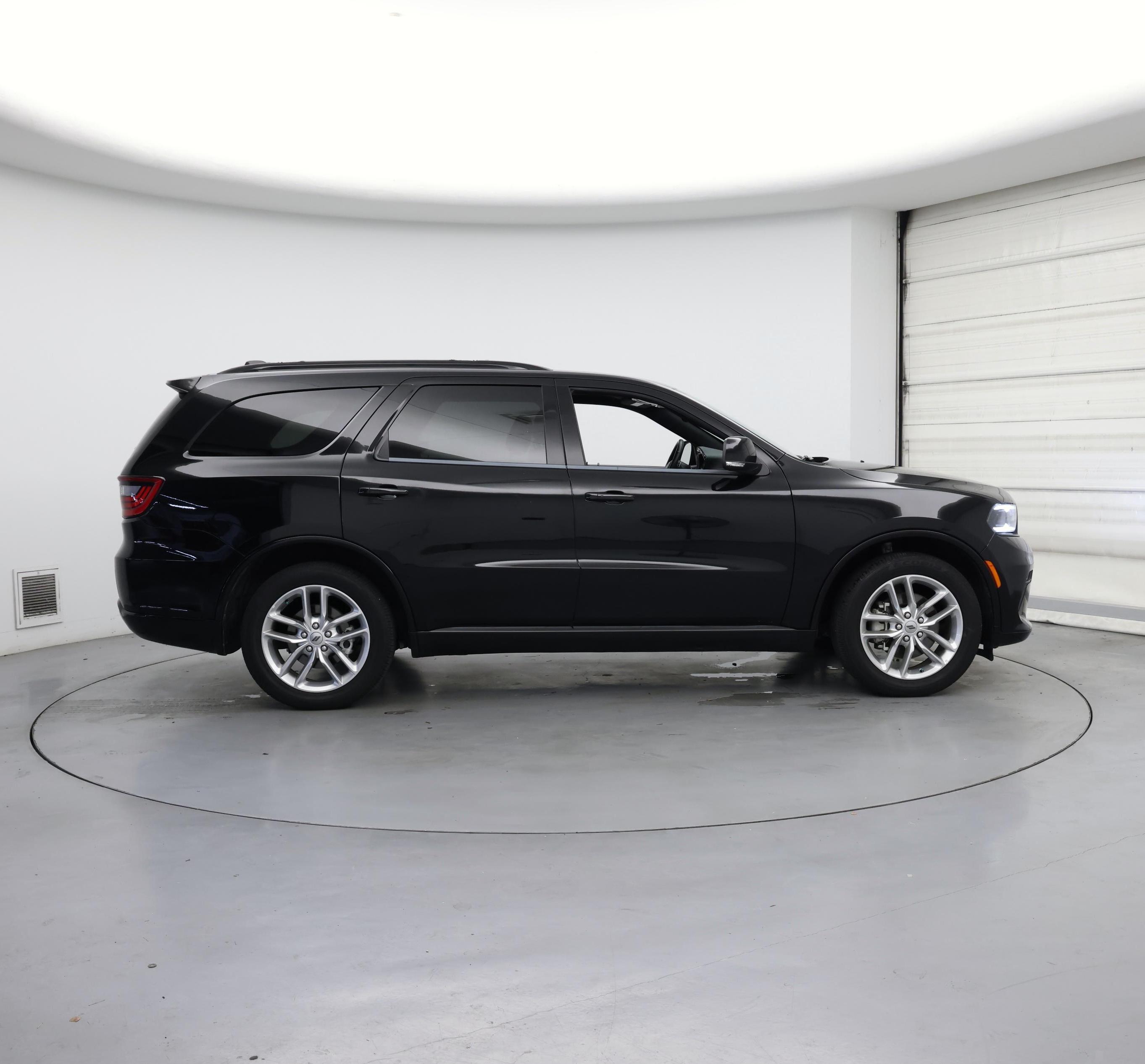 Thumbnail: 2023 Dodge Durango - 7
