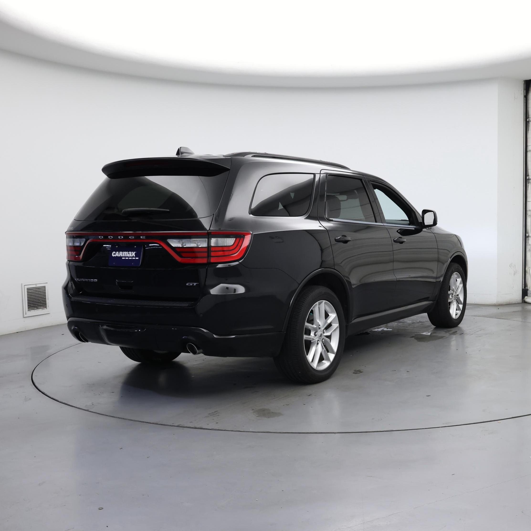 Thumbnail: 2023 Dodge Durango - 8