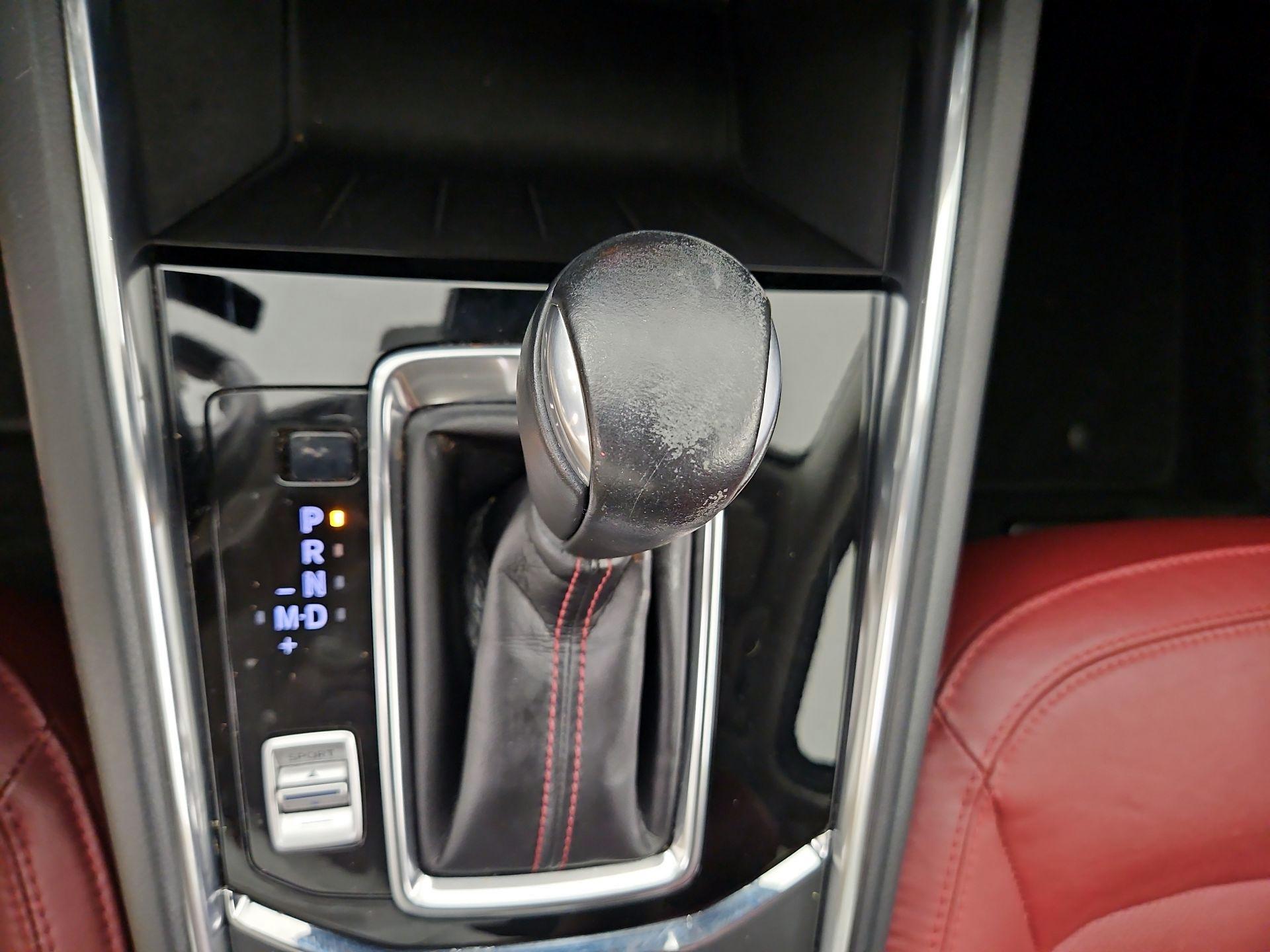 Thumbnail: 2022 Mazda CX-5 - 15