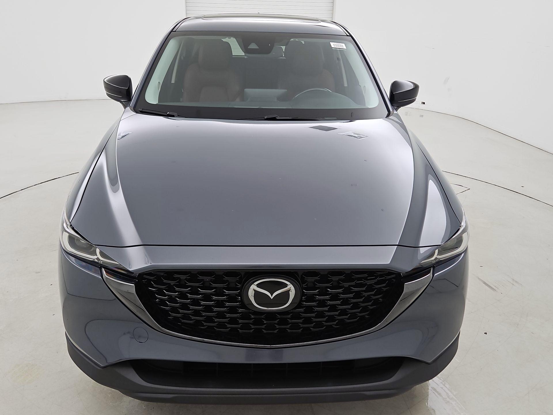 Thumbnail: 2022 Mazda CX-5 - 2