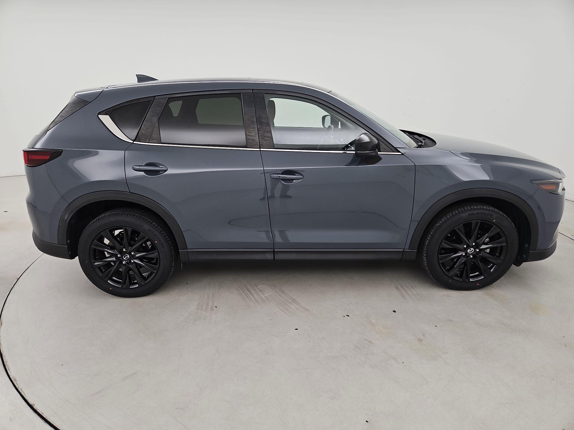 Thumbnail: 2022 Mazda CX-5 - 4