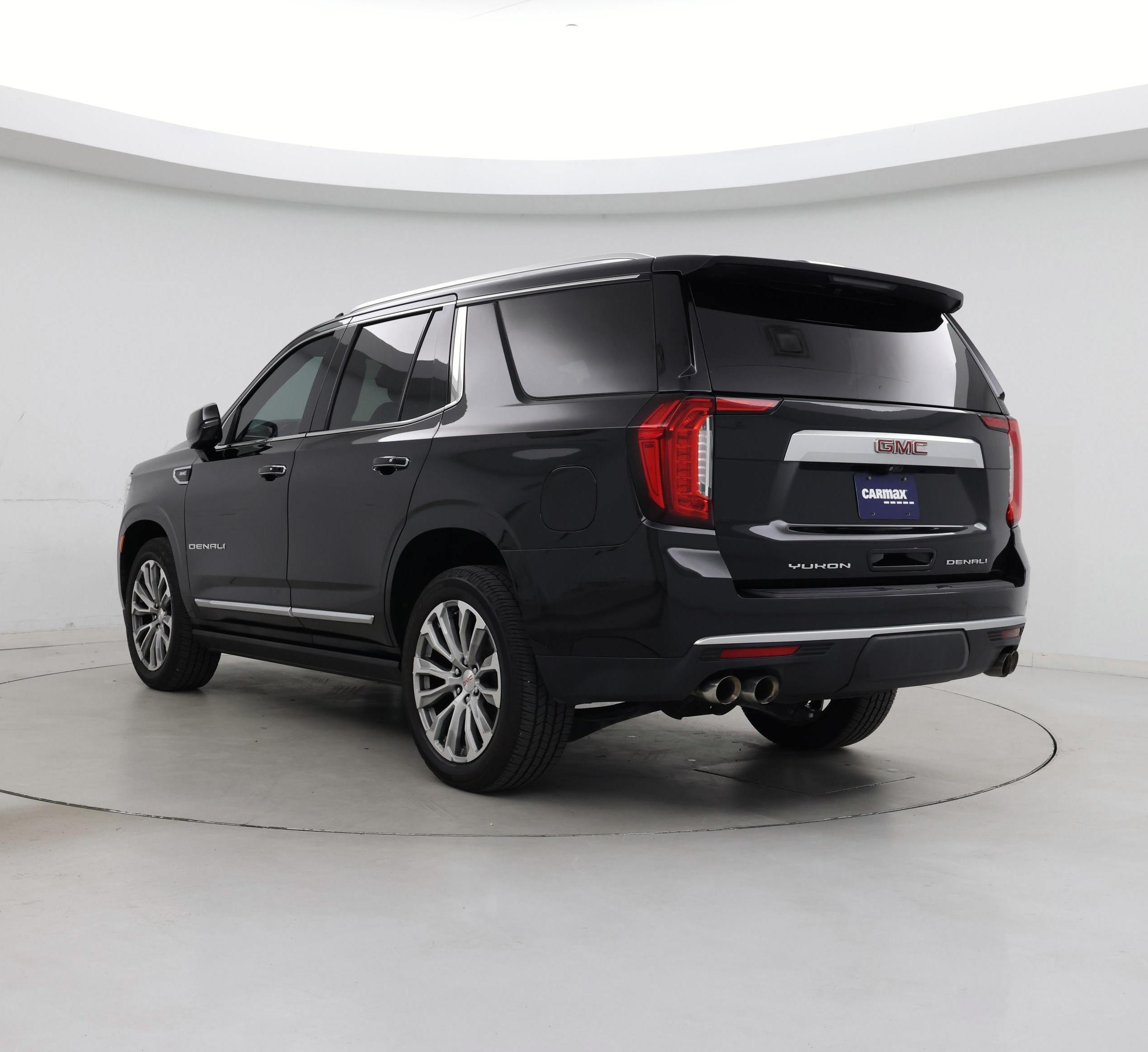Thumbnail: 2021 GMC Yukon - 2