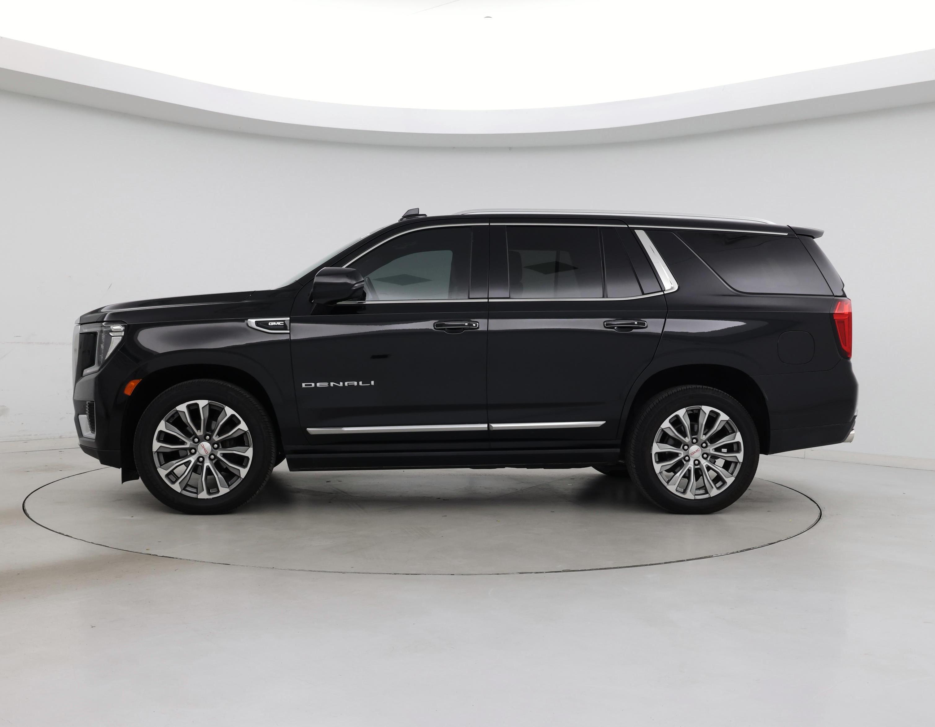 Thumbnail: 2021 GMC Yukon - 3