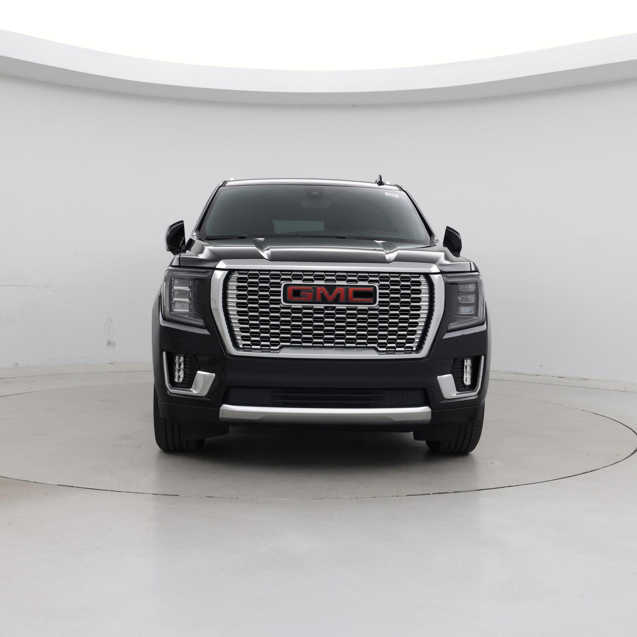 Thumbnail: 2021 GMC Yukon - 5