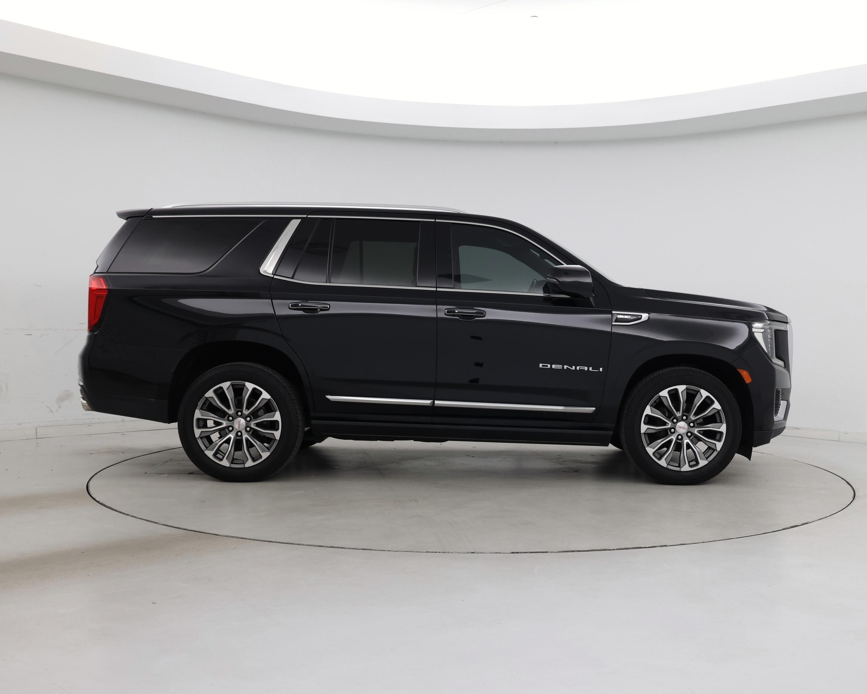 Thumbnail: 2021 GMC Yukon - 7