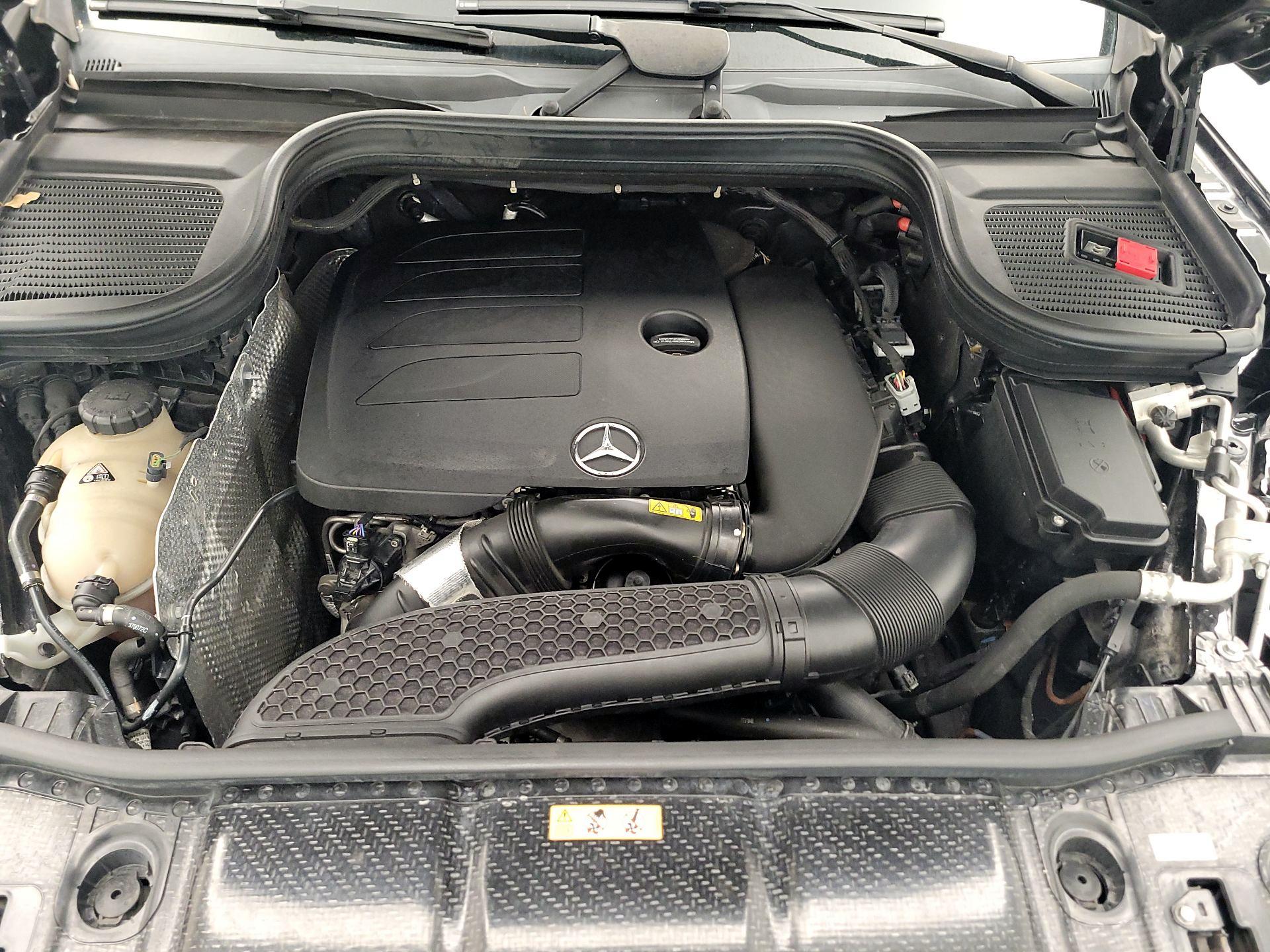 Thumbnail: 2021 Mercedes-Benz GLE - 17