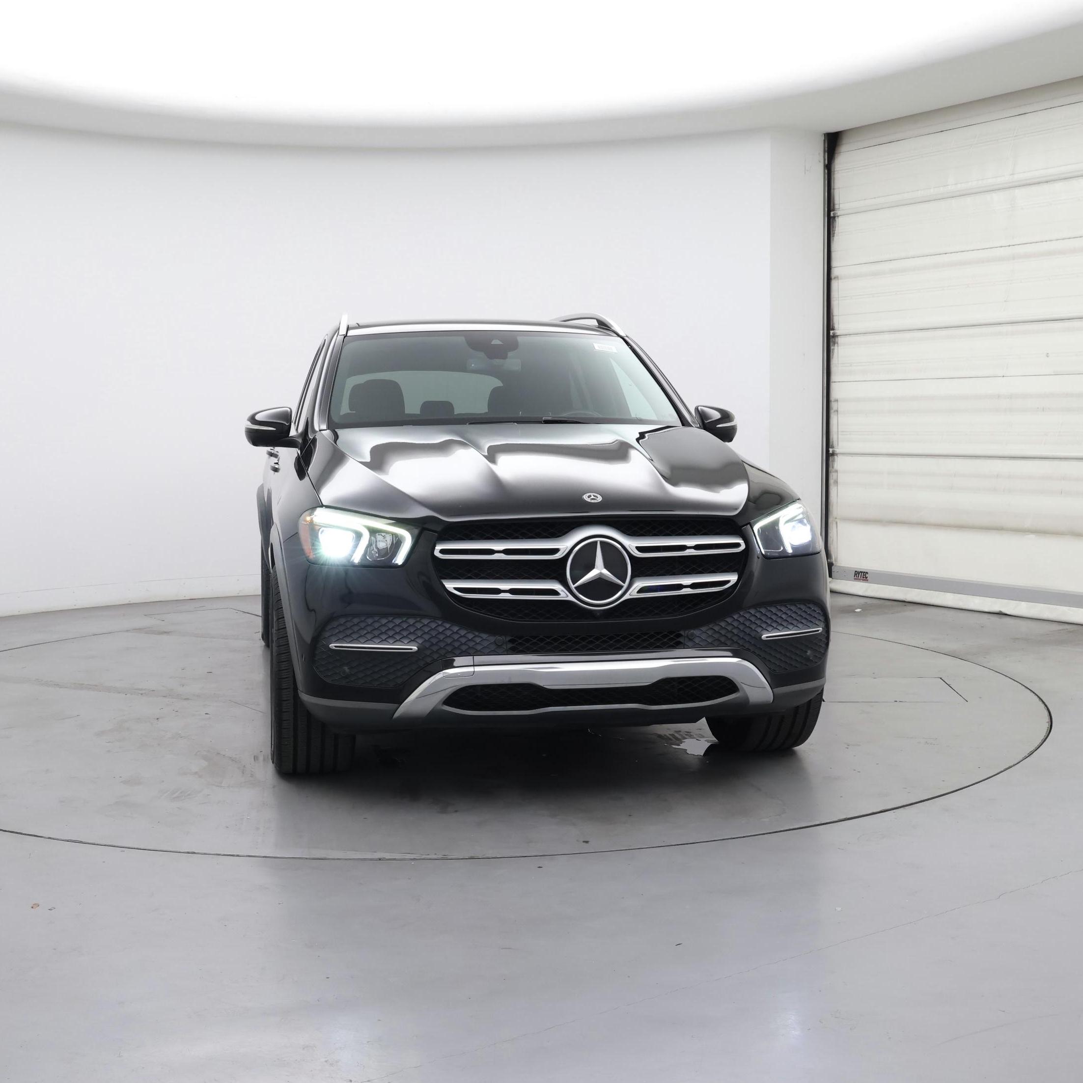 Thumbnail: 2021 Mercedes-Benz GLE - 5