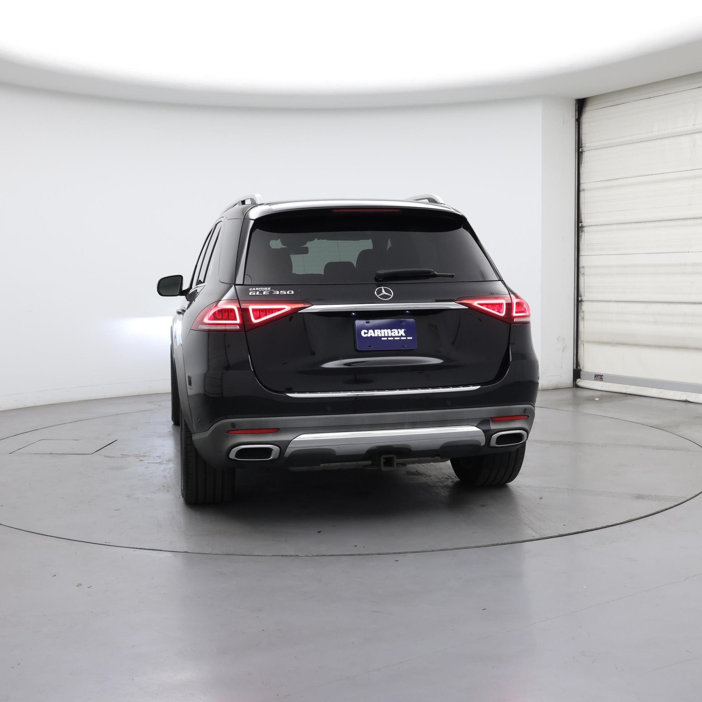 Thumbnail: 2021 Mercedes-Benz GLE - 6